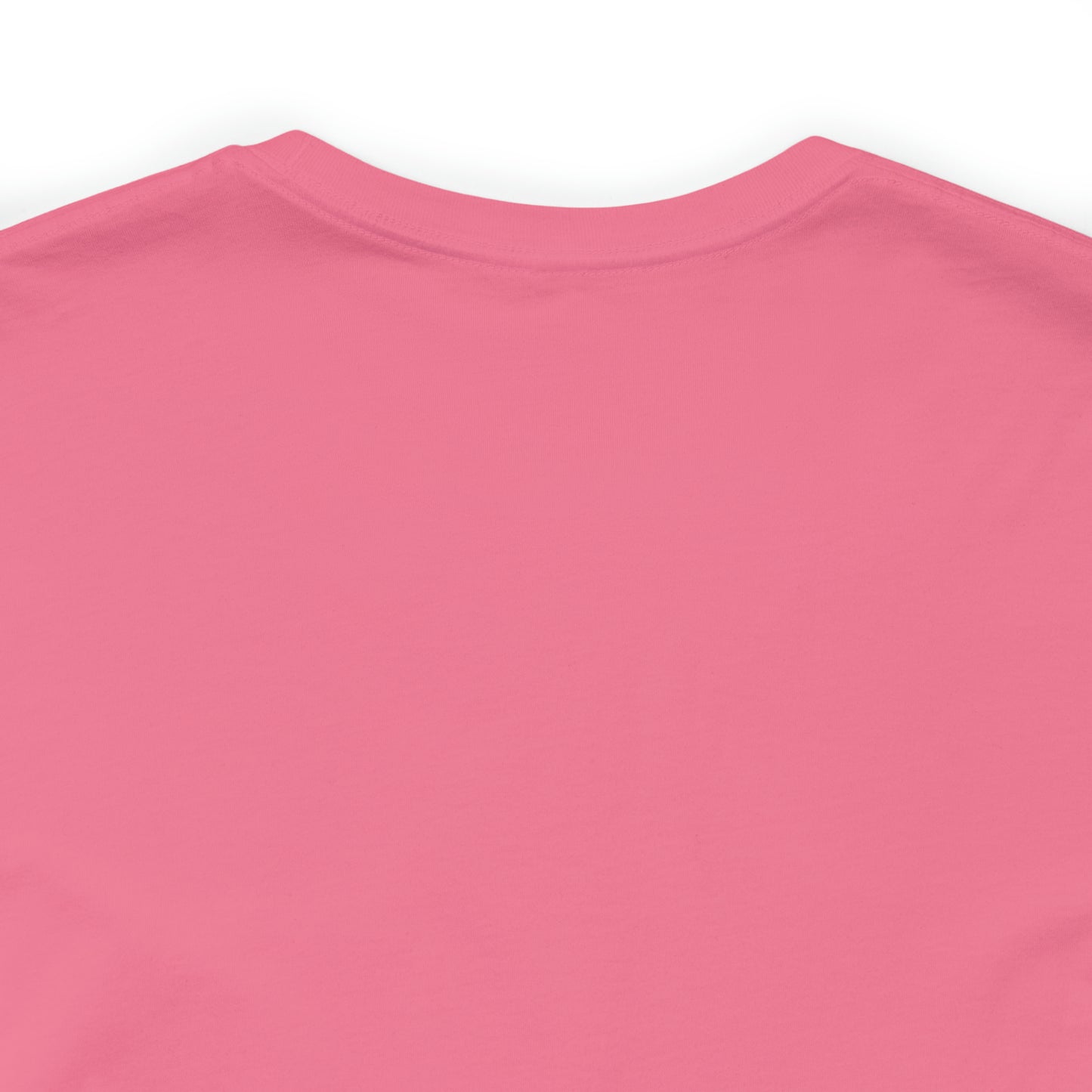 Sophisticated Bully Barn-Unisex Jersey Short Sleeve Tee