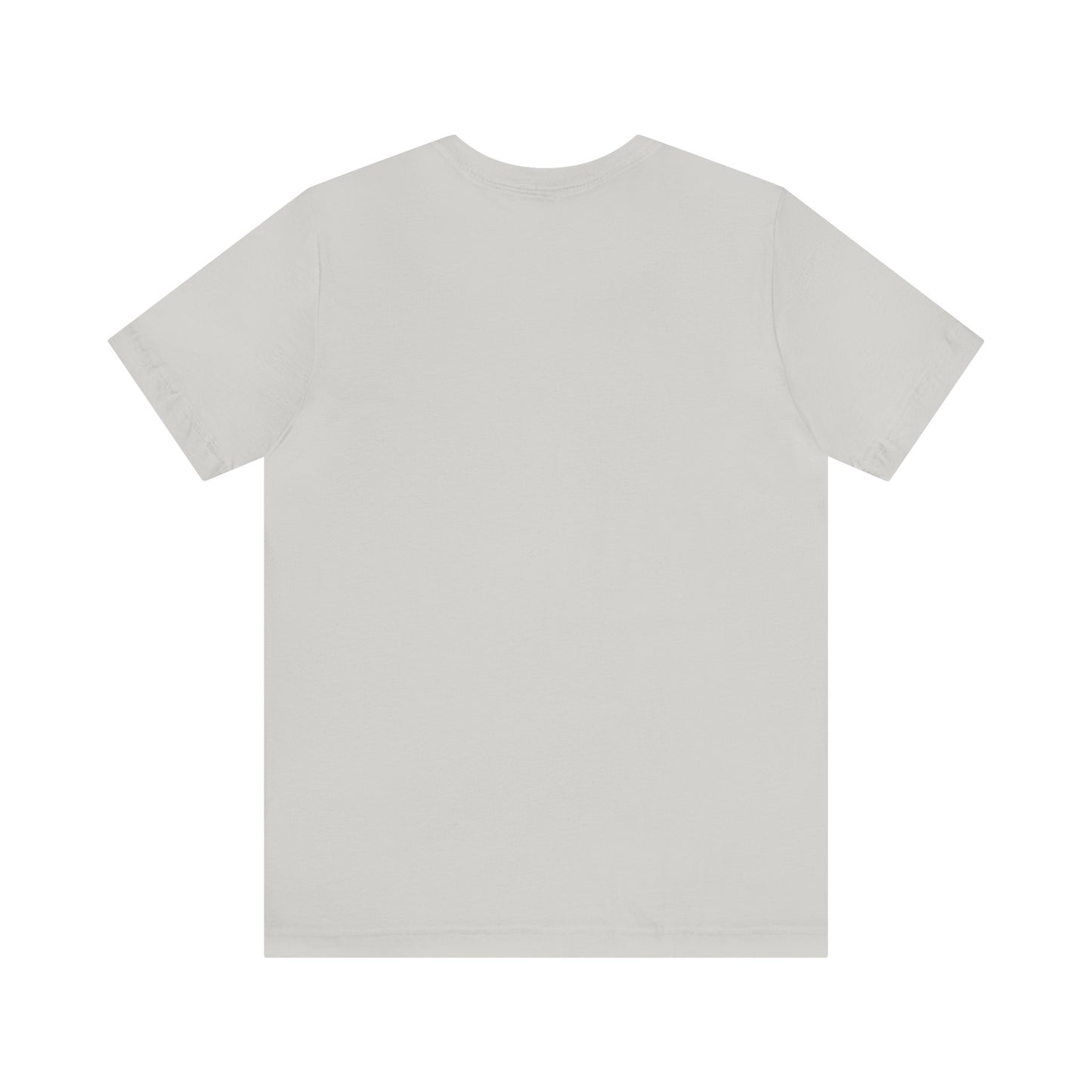Golden Bear- Bully Barn-Unisex Jersey Short Sleeve Tee