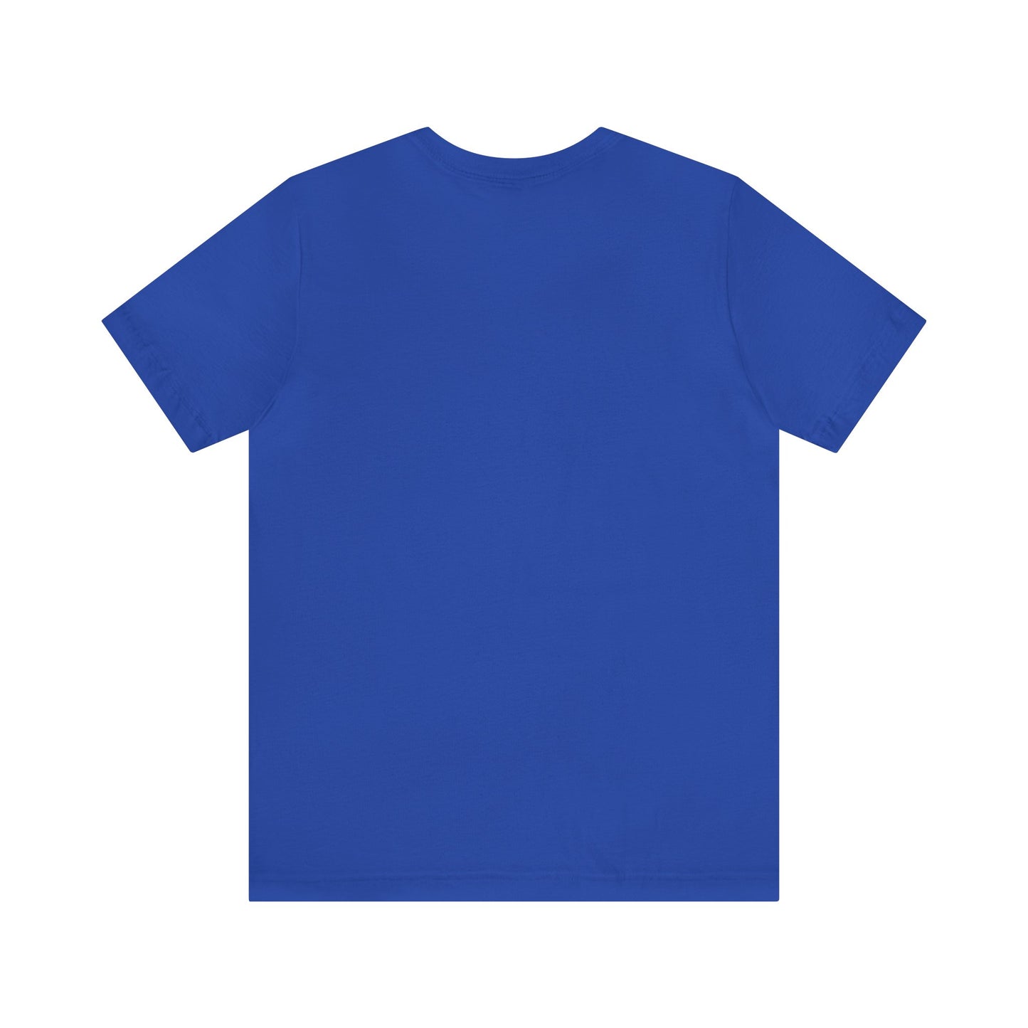 Twix-Bully Barn-Unisex Jersey Short Sleeve Tee