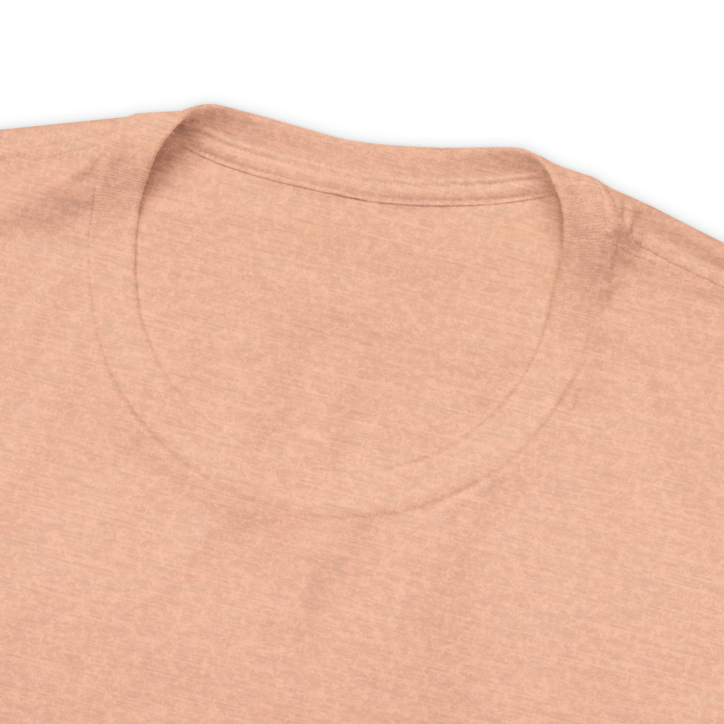 Sophisticated Bully Barn-Unisex Jersey Short Sleeve Tee