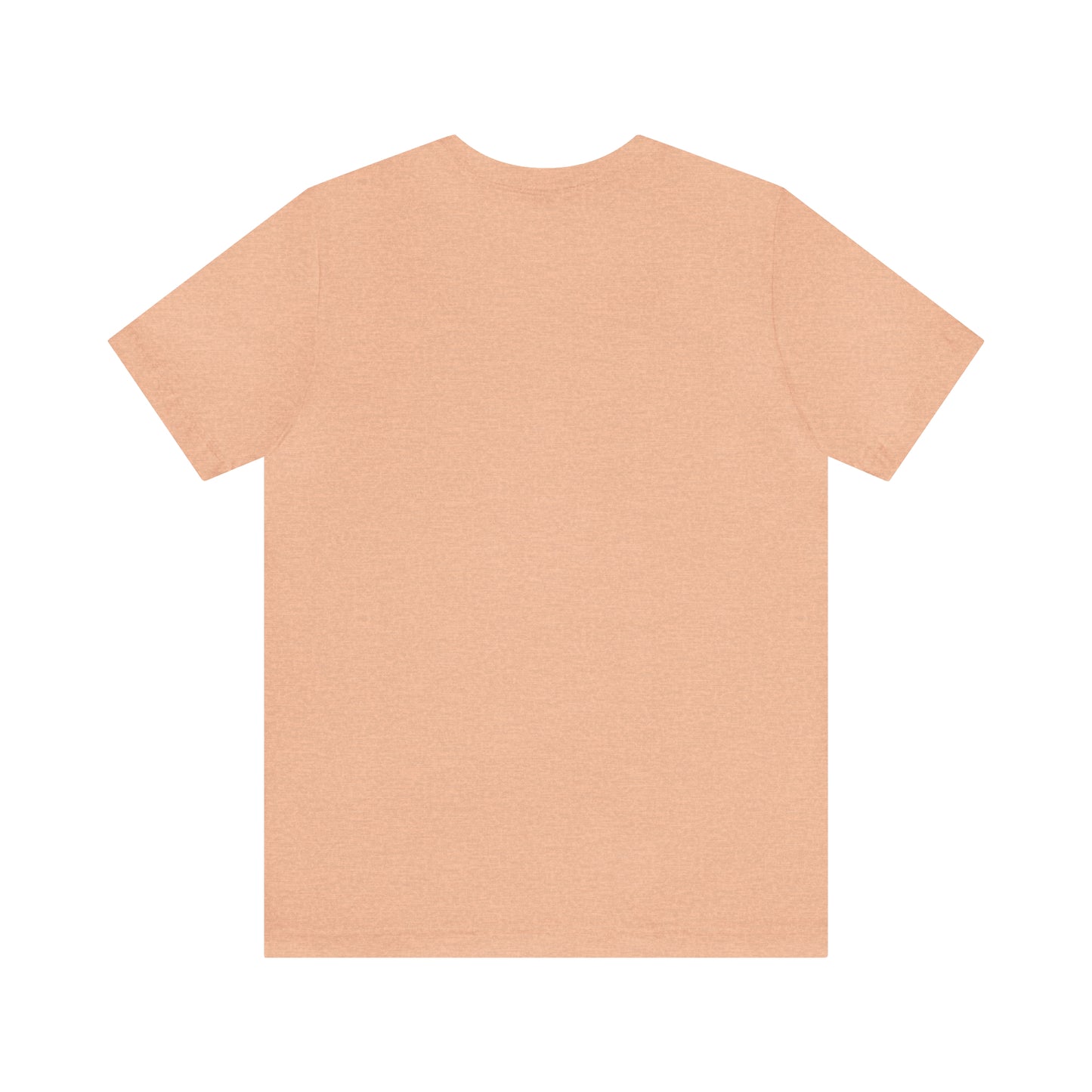 Sophisticated Bully Barn-Unisex Jersey Short Sleeve Tee