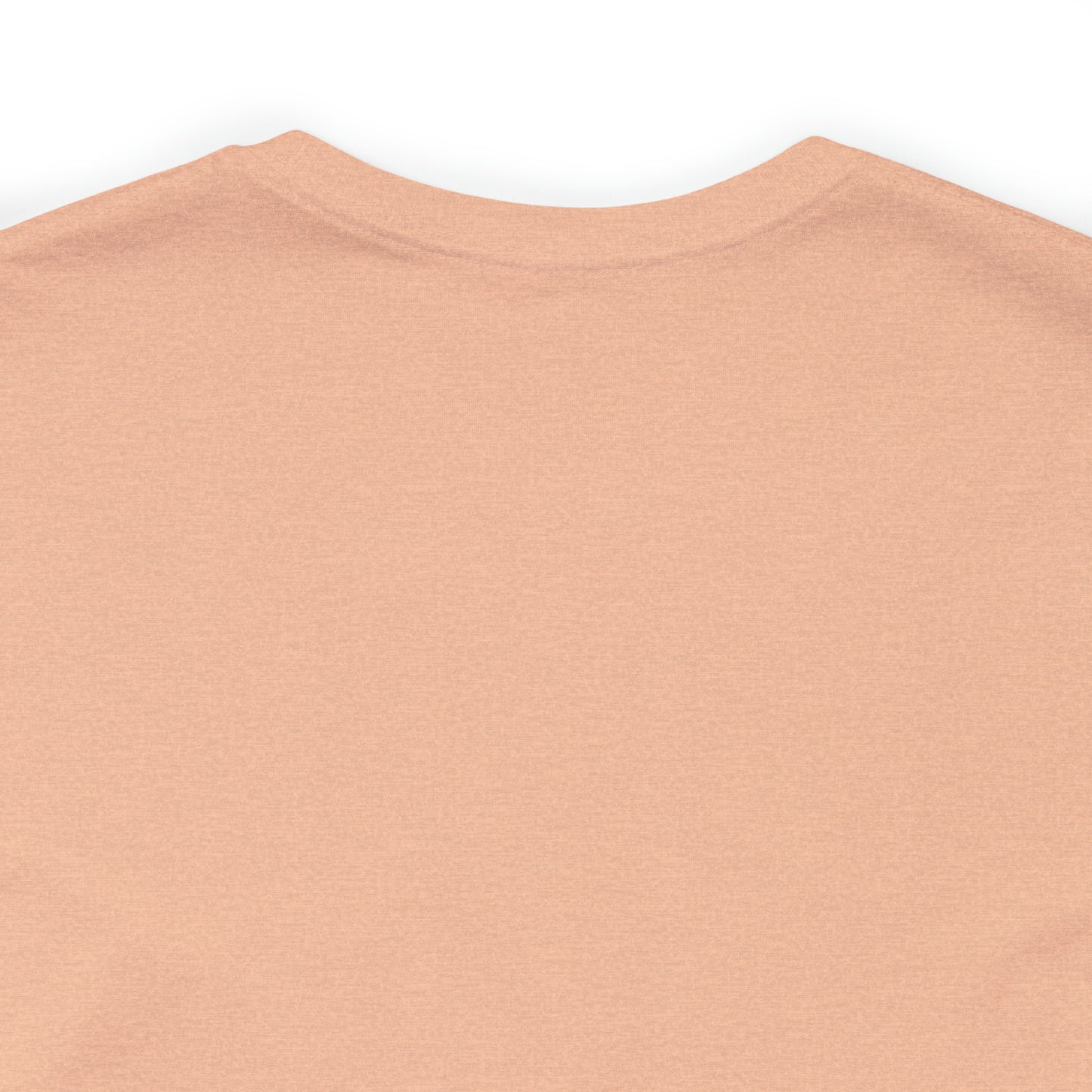 Sophisticated Bully Barn-Unisex Jersey Short Sleeve Tee