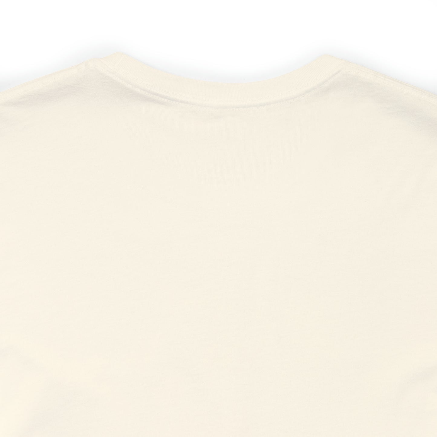 Sophisticated Bully Barn-Unisex Jersey Short Sleeve Tee