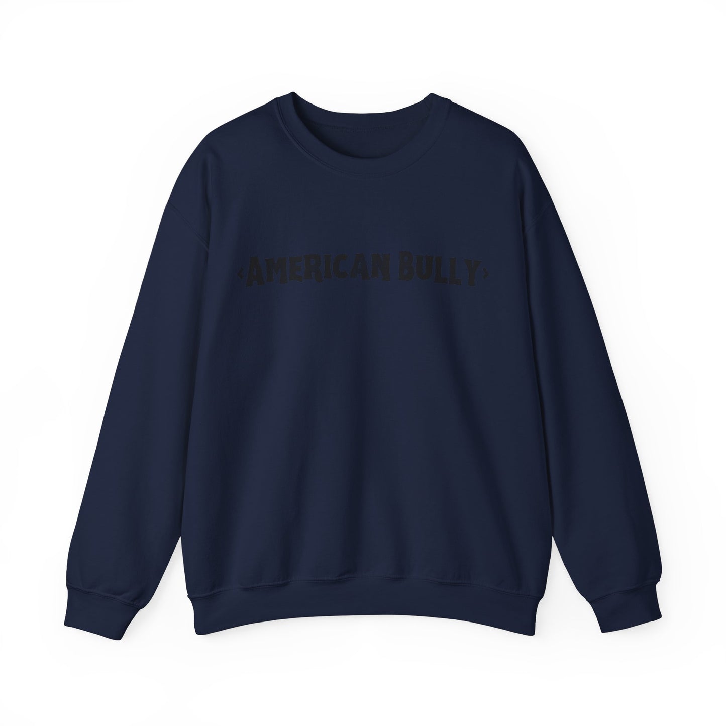 American Bully-Unisex Heavy Blend™ Crewneck Sweatshirt