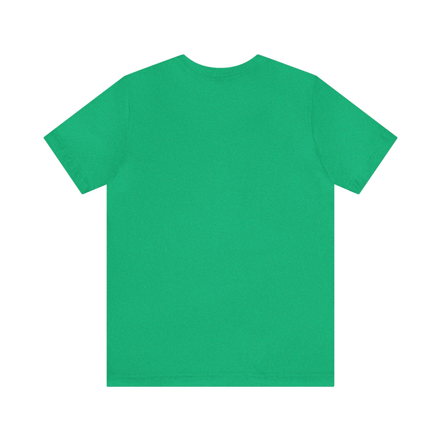 Sophisticated Bully Barn-Unisex Jersey Short Sleeve Tee