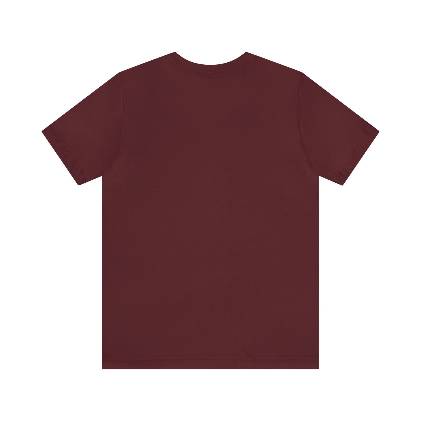 Twix-Bully Barn-Unisex Jersey Short Sleeve Tee