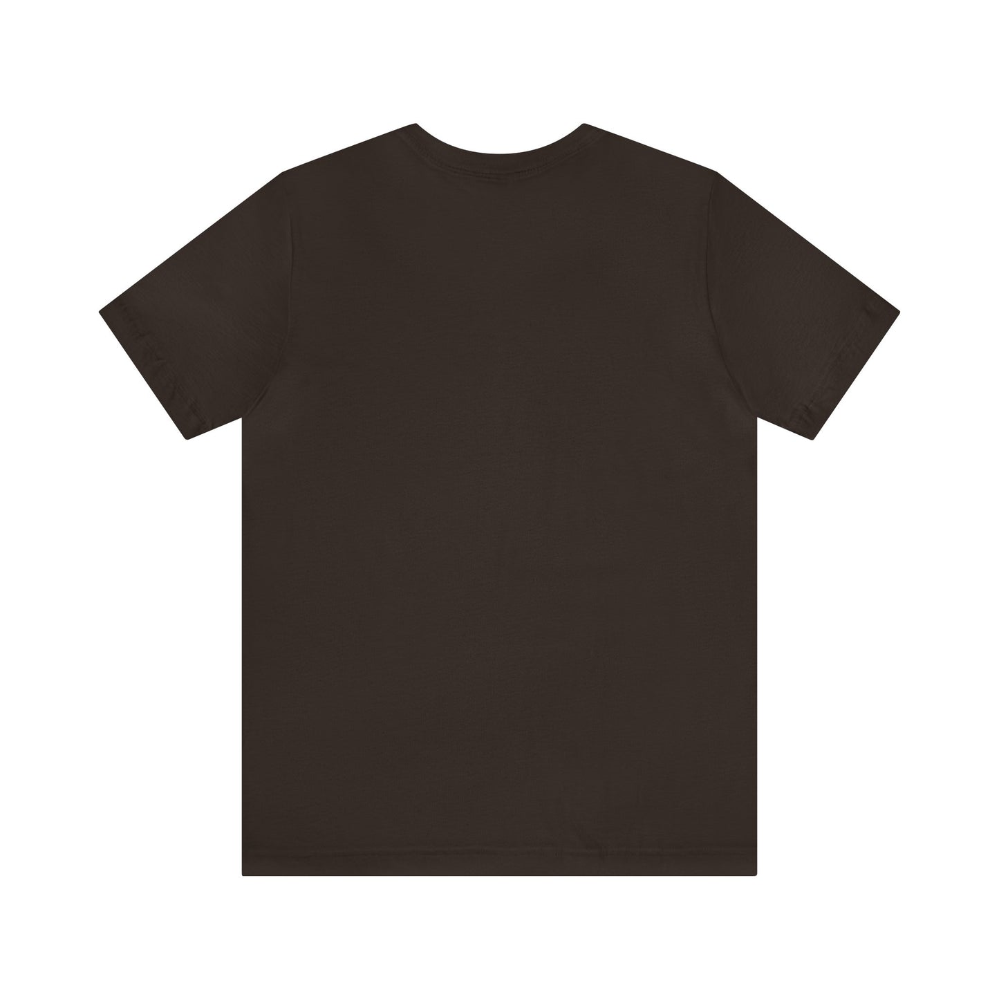 American Bully-Unisex Jersey Short Sleeve Tee
