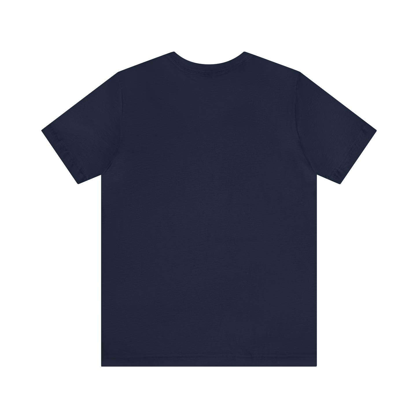 Sophisticated Bully Barn-Unisex Jersey Short Sleeve Tee