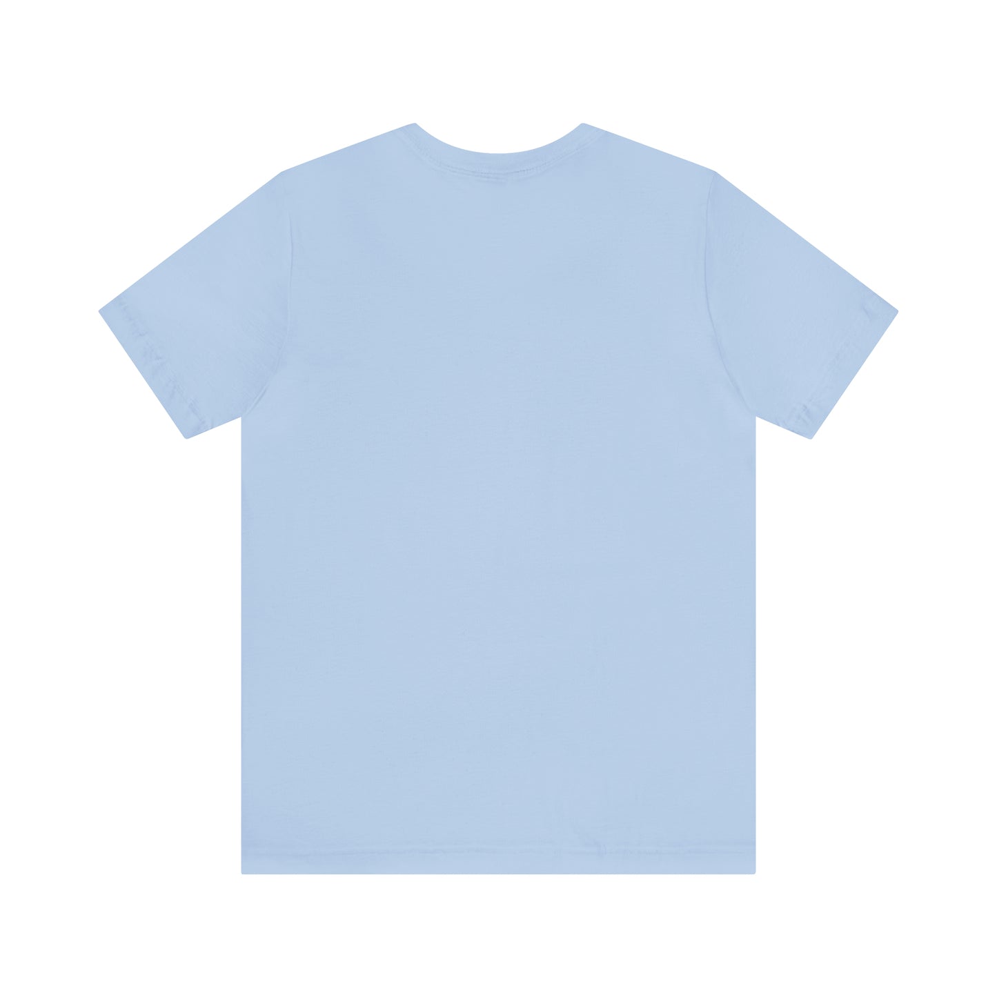 Sophisticated Bully Barn-Unisex Jersey Short Sleeve Tee
