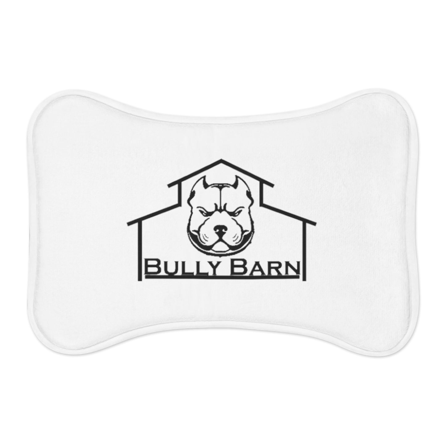 Bully Barn-Pet Feeding Mats