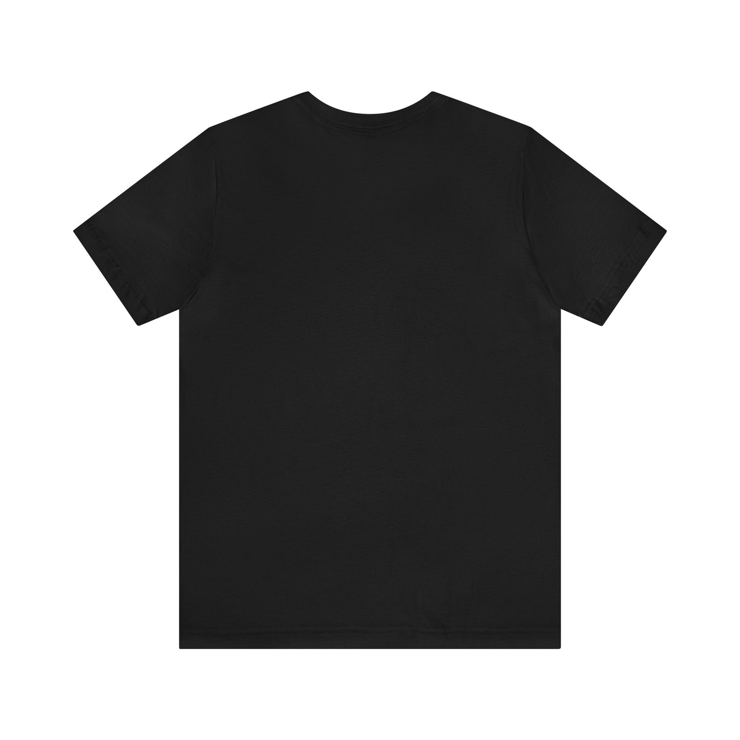 American Bully-Unisex Jersey Short Sleeve Tee