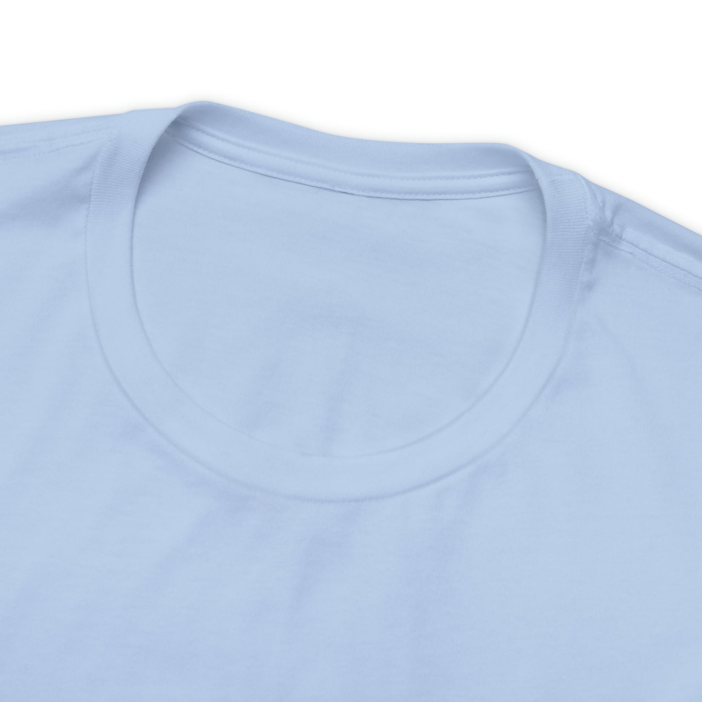Sophisticated Bully Barn-Unisex Jersey Short Sleeve Tee