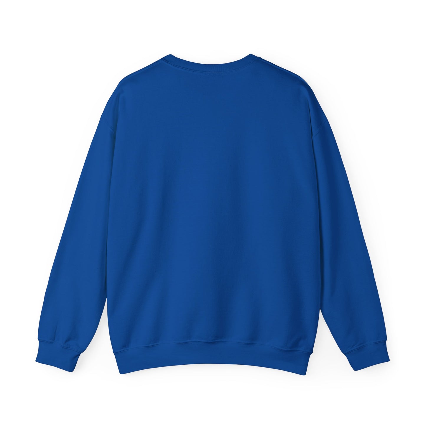 American Bully-Unisex Heavy Blend™ Crewneck Sweatshirt