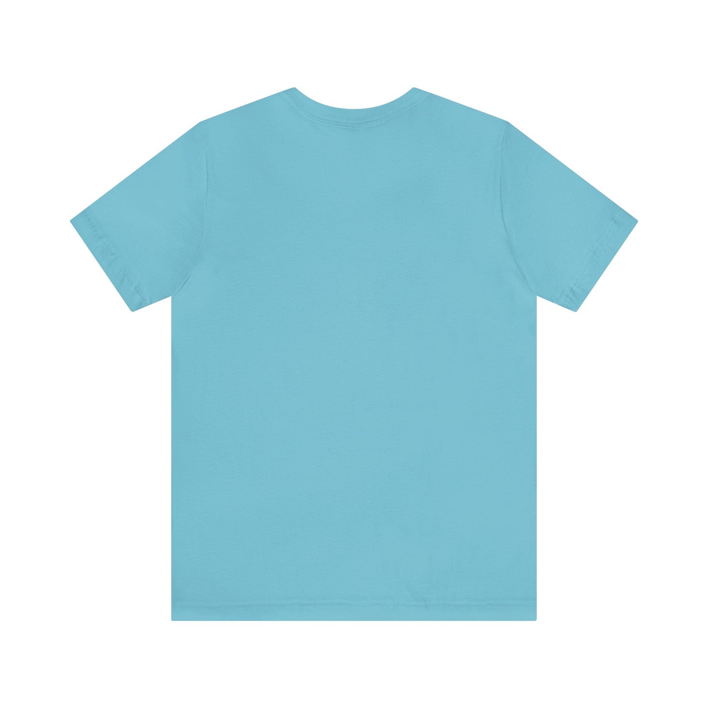 Twix-Bully Barn-Unisex Jersey Short Sleeve Tee