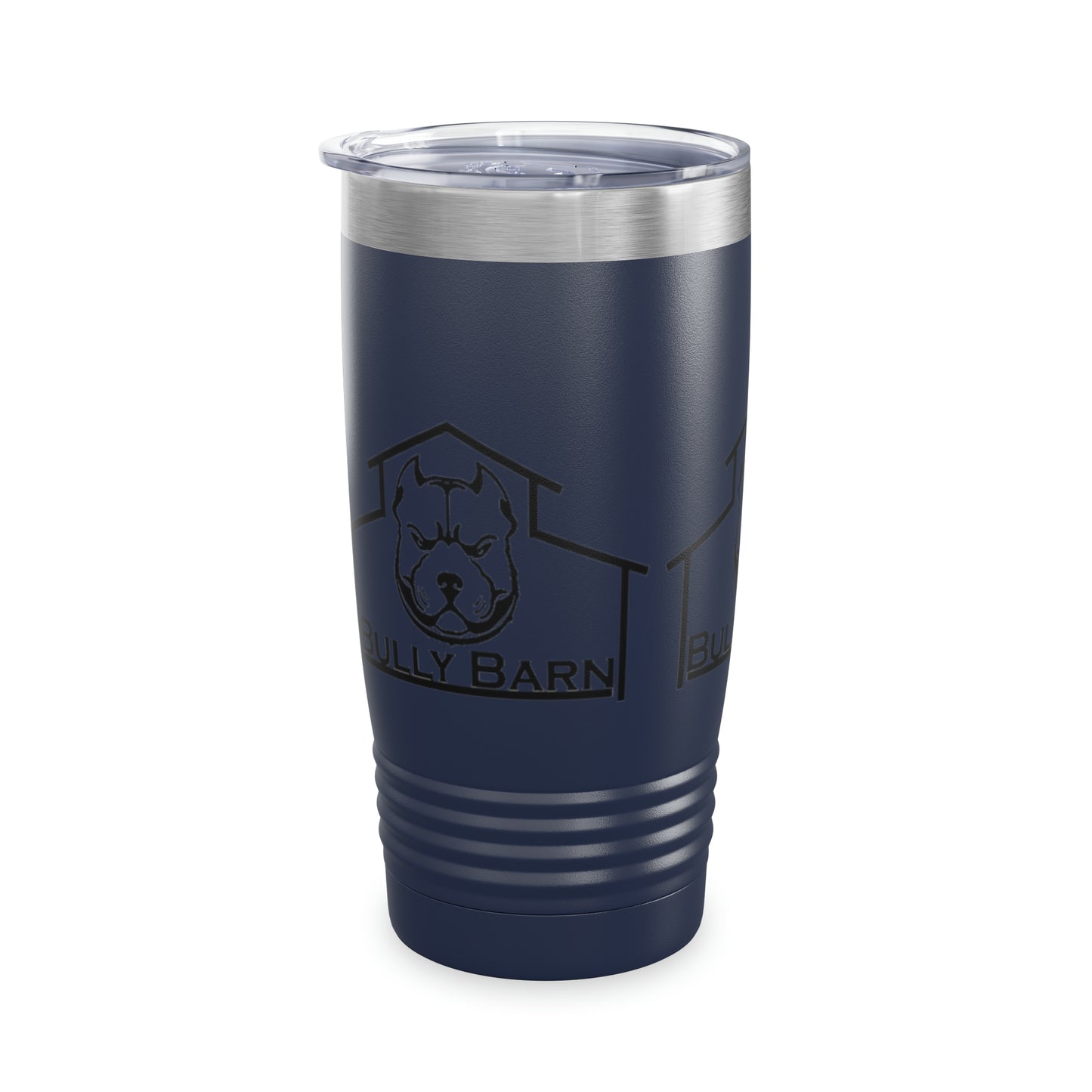 Bully Barn Logo-Ringneck Tumbler, 20oz