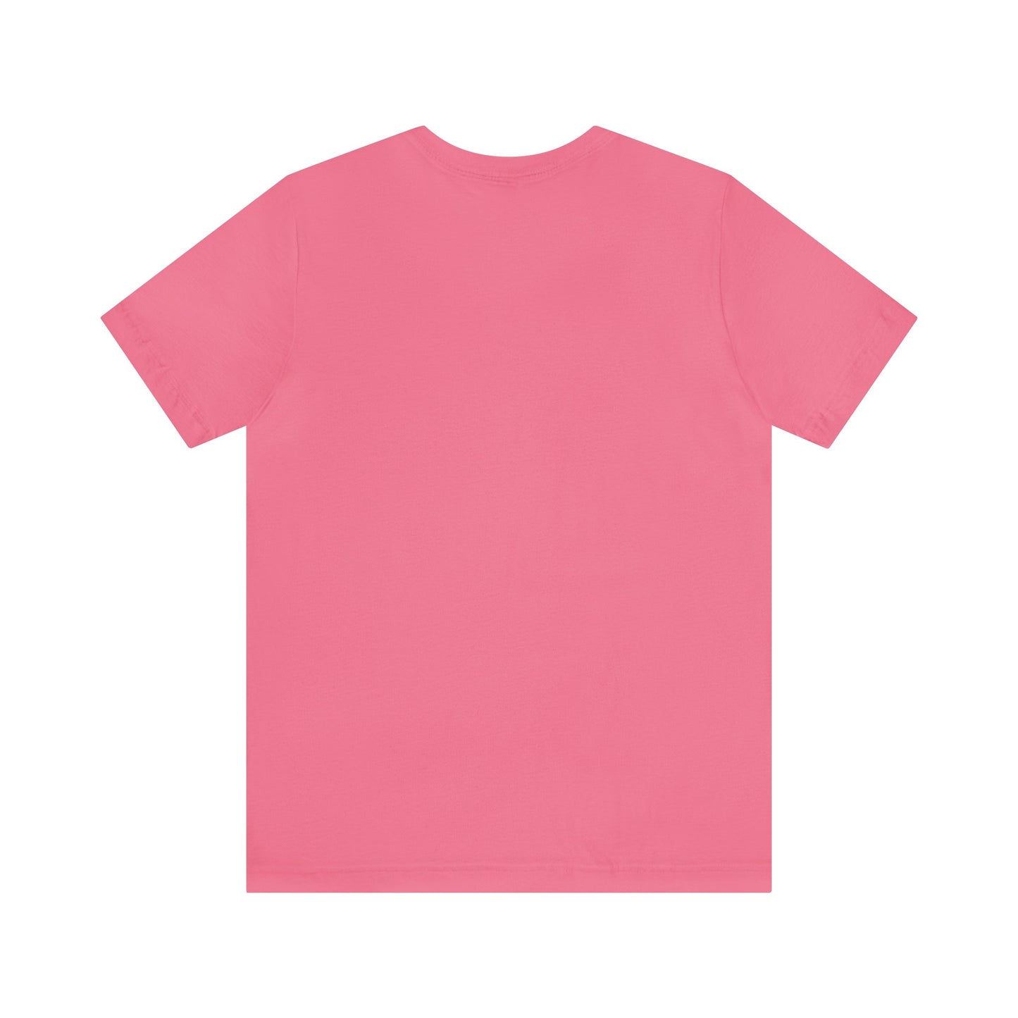 Golden Bear- Bully Barn-Unisex Jersey Short Sleeve Tee