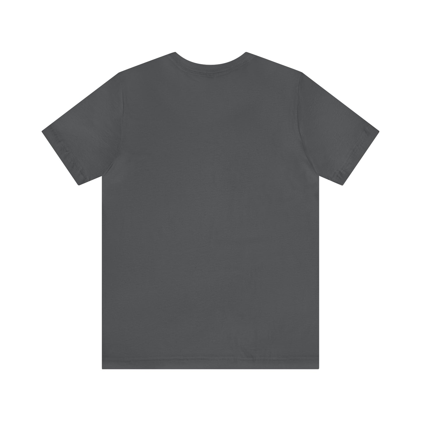 American Bully-Unisex Jersey Short Sleeve Tee