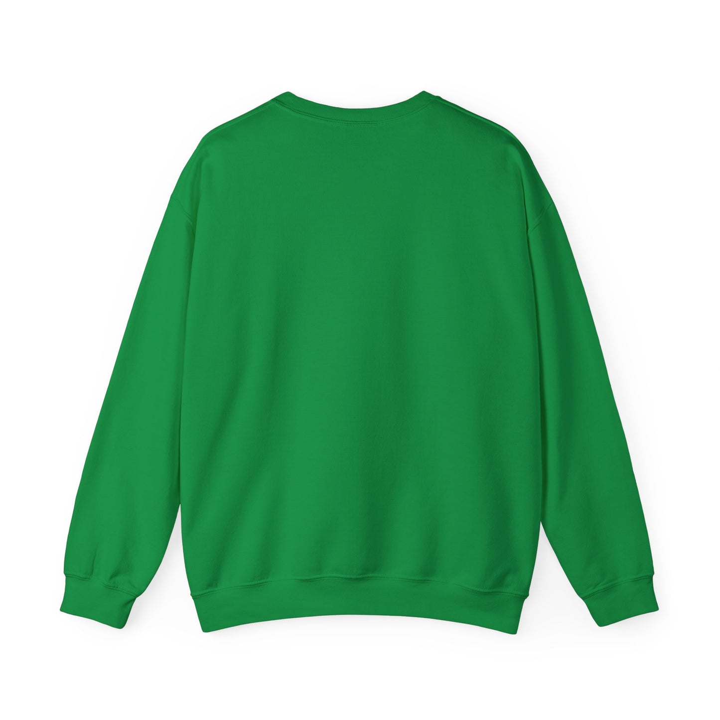 American Bully-Unisex Heavy Blend™ Crewneck Sweatshirt