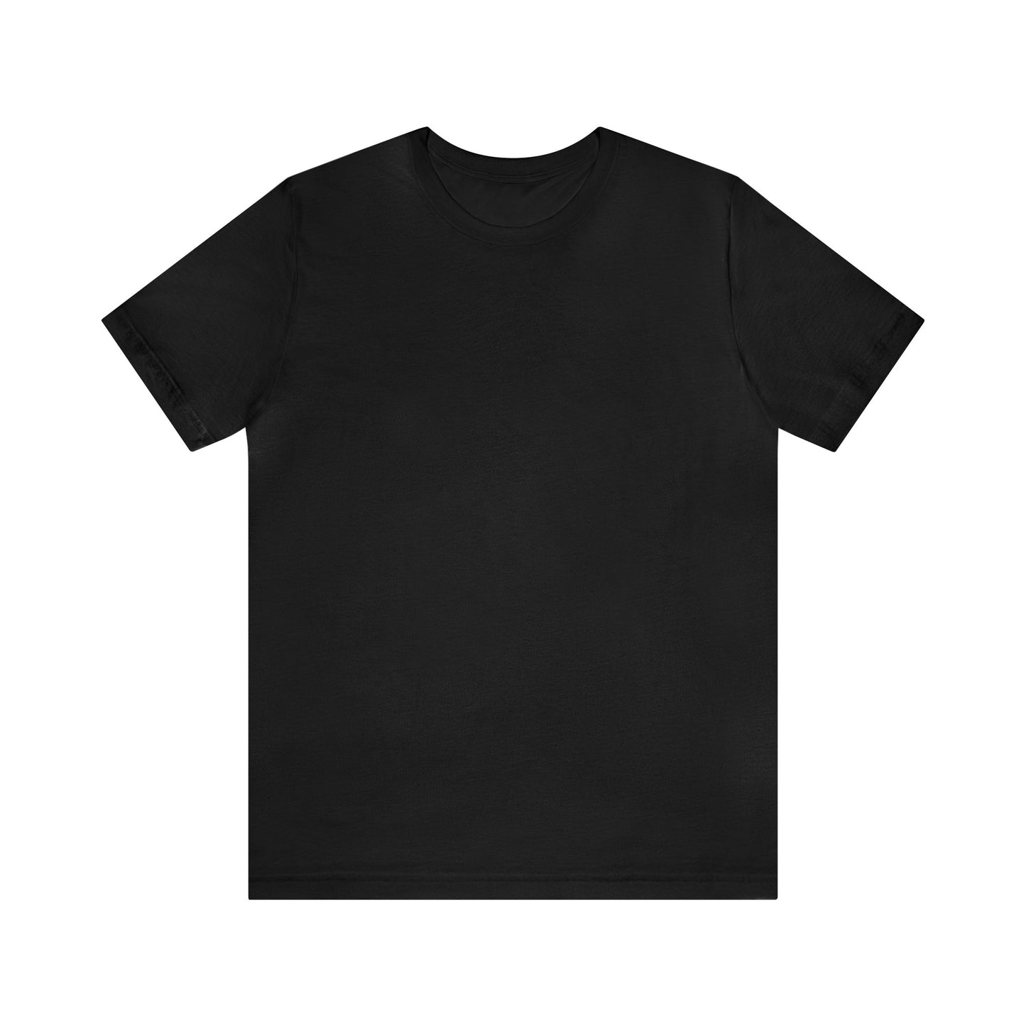 American Bully-Unisex Jersey Short Sleeve Tee