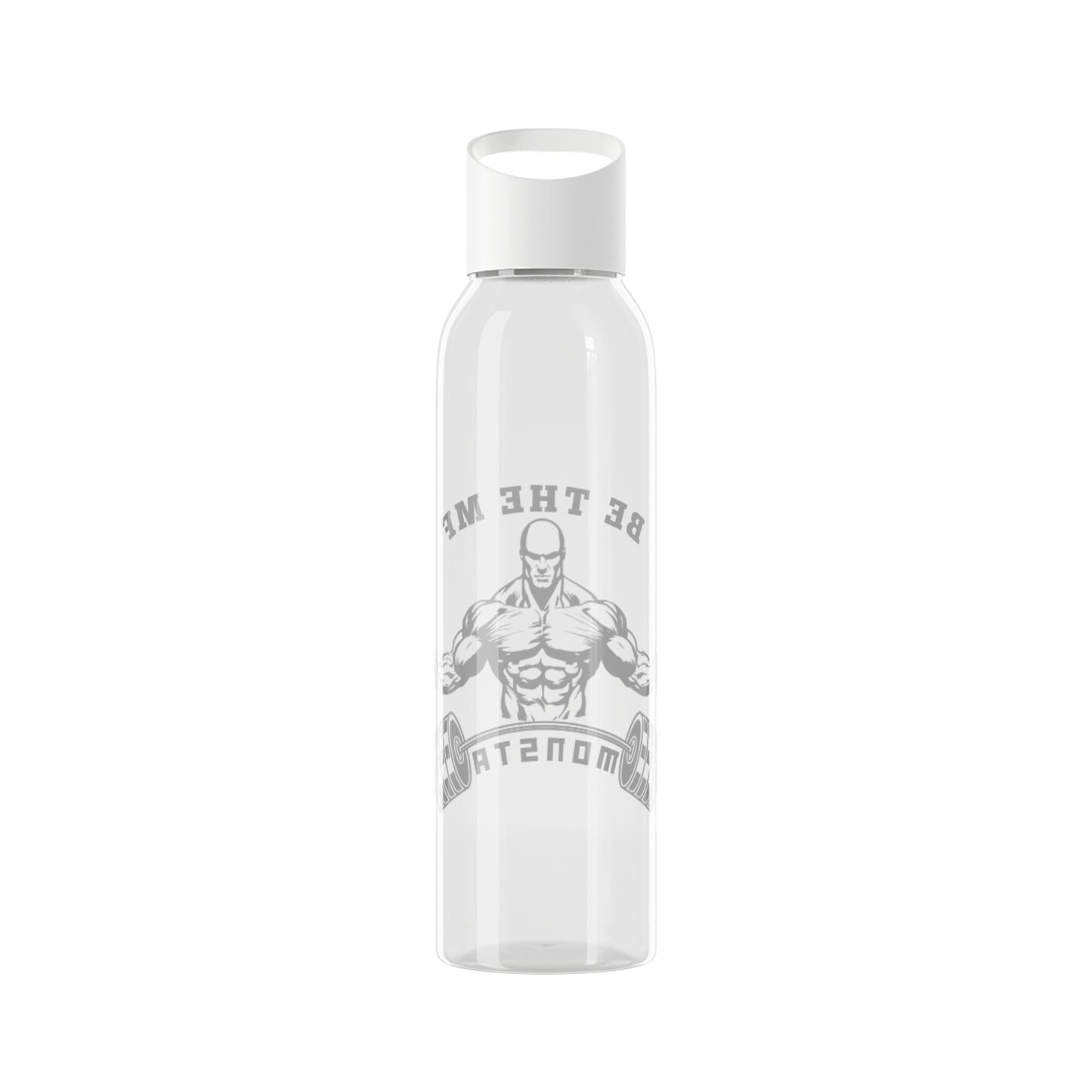 Be the MF MONSTA-Water Bottle