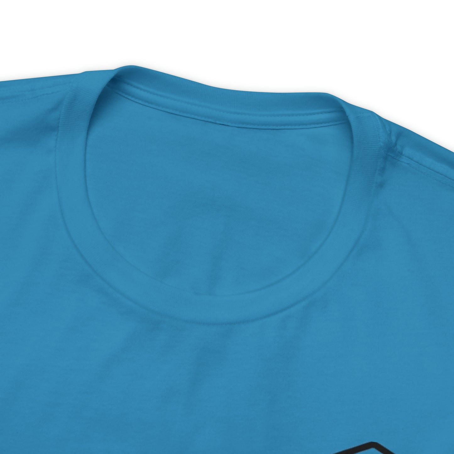 Bully Barn-Black Logo-Unisex Jersey Short Sleeve Tee