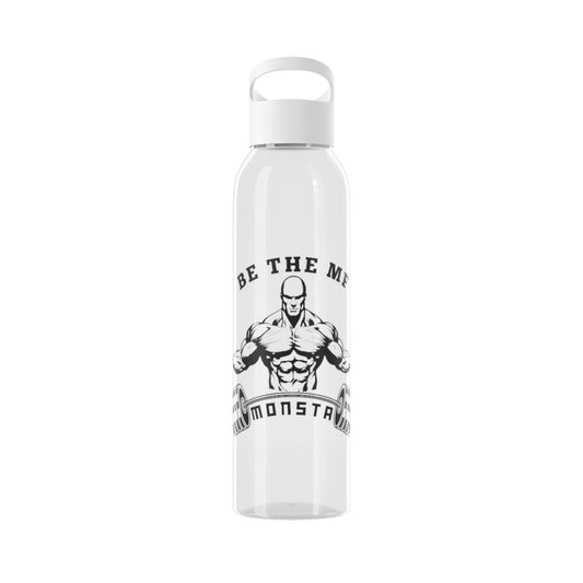 Be the MF MONSTA-Water Bottle