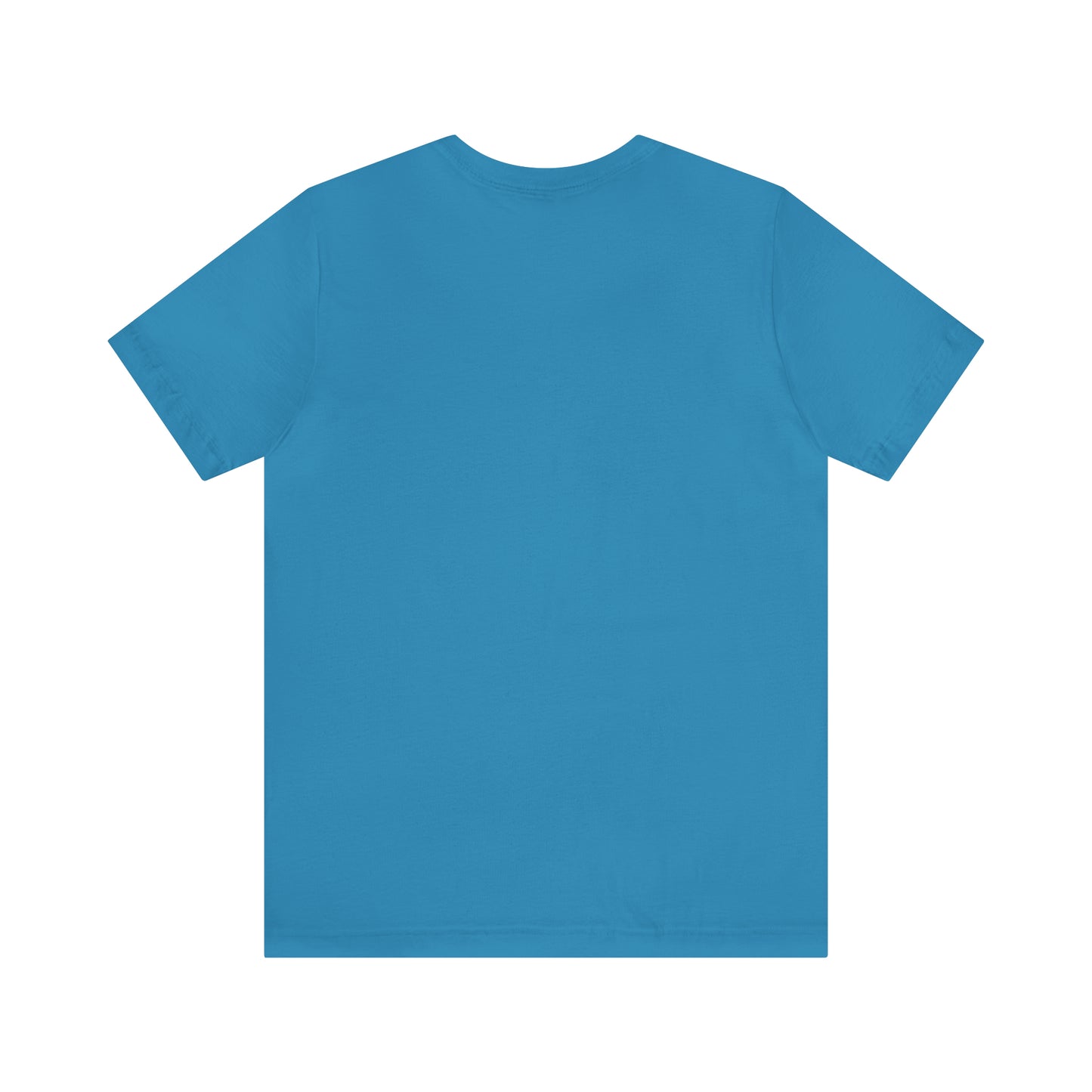 Sophisticated Bully Barn-Unisex Jersey Short Sleeve Tee