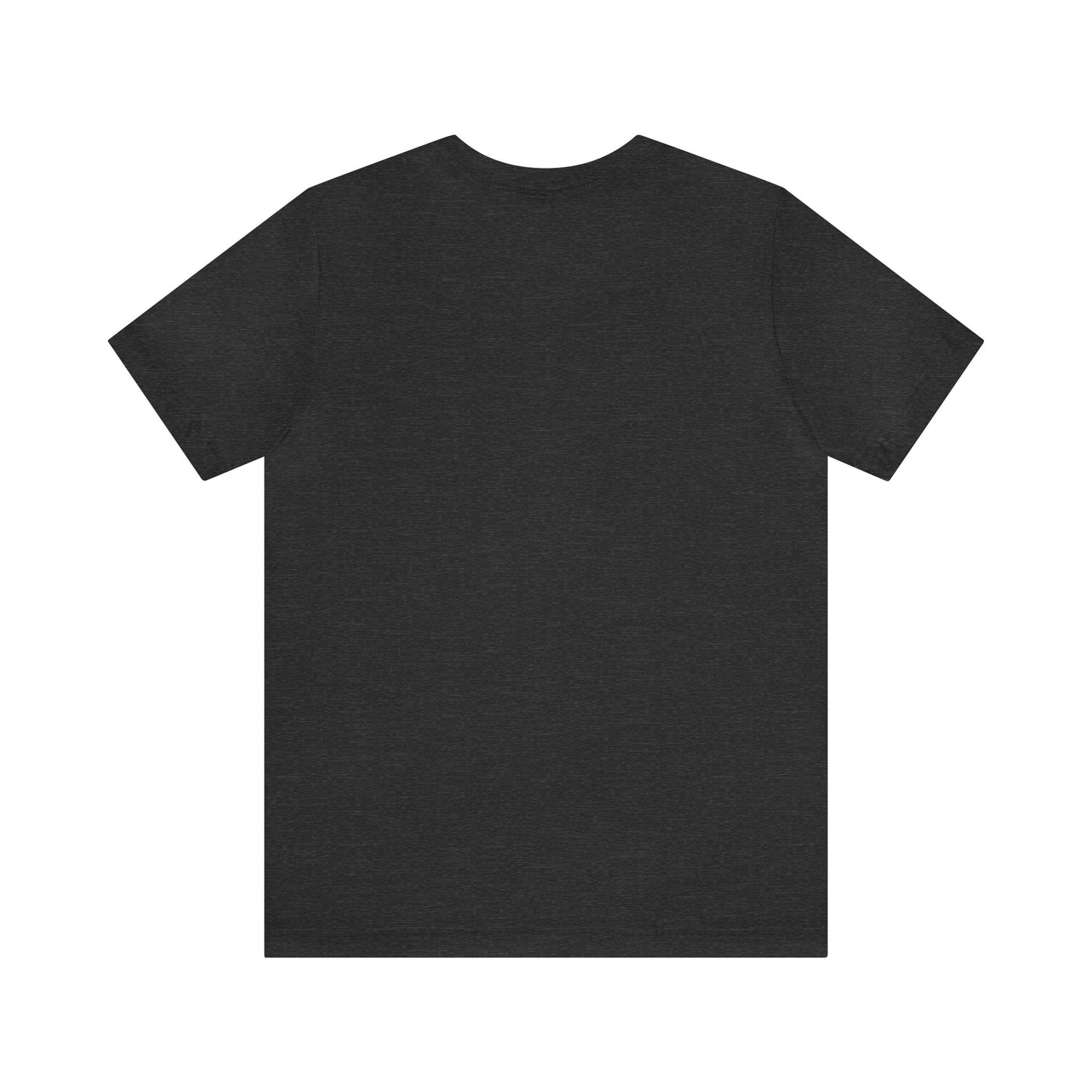 Golden Bear- Bully Barn-Unisex Jersey Short Sleeve Tee