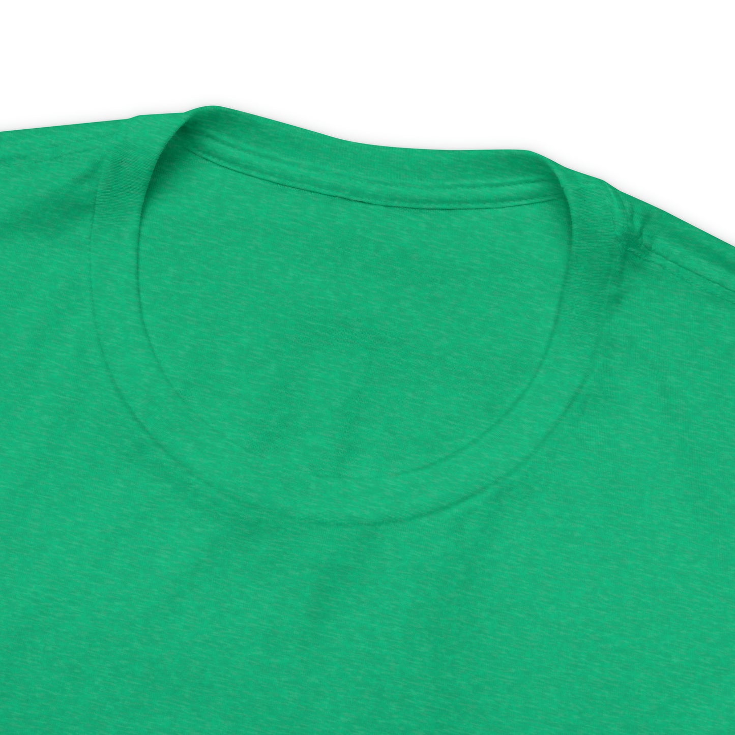 Sophisticated Bully Barn-Unisex Jersey Short Sleeve Tee