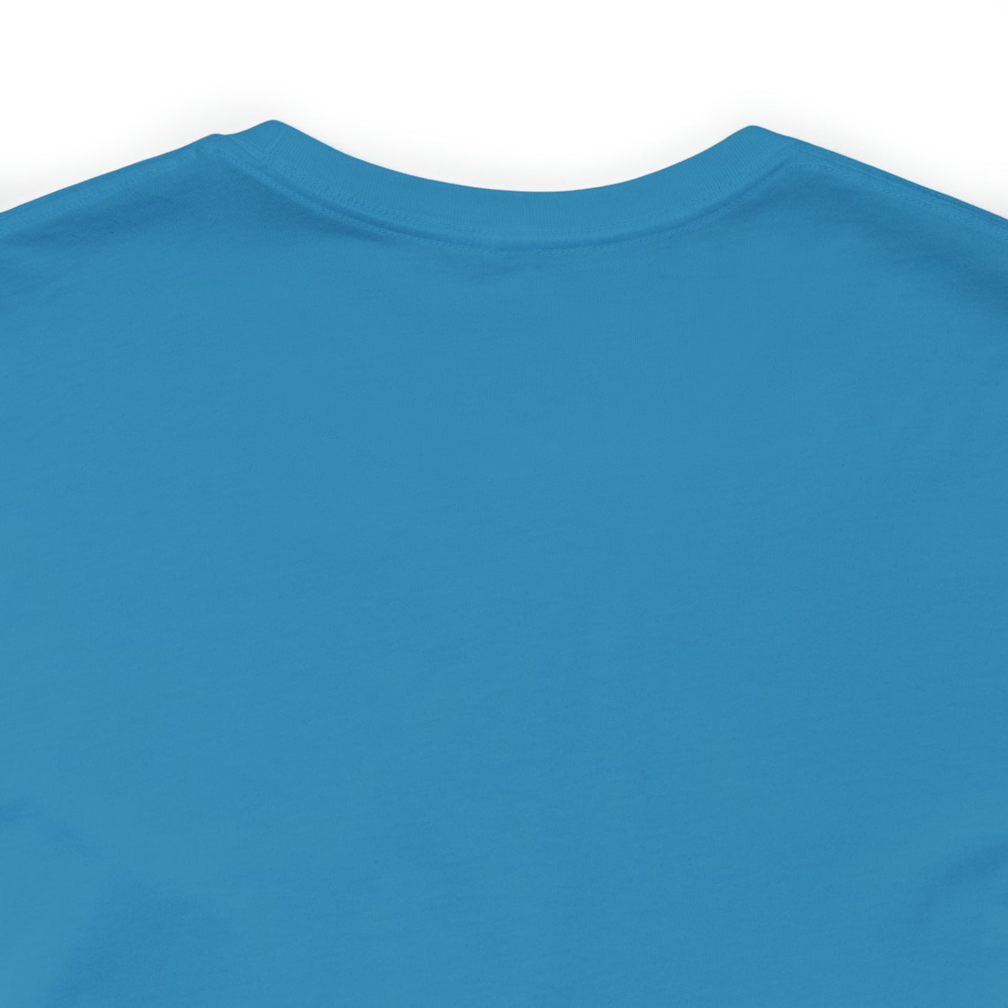 Sophisticated Bully Barn-Unisex Jersey Short Sleeve Tee