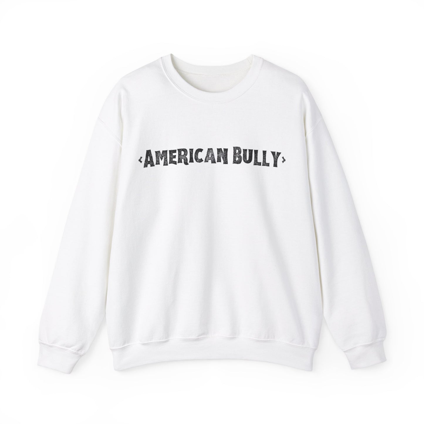 American Bully-Unisex Heavy Blend™ Crewneck Sweatshirt