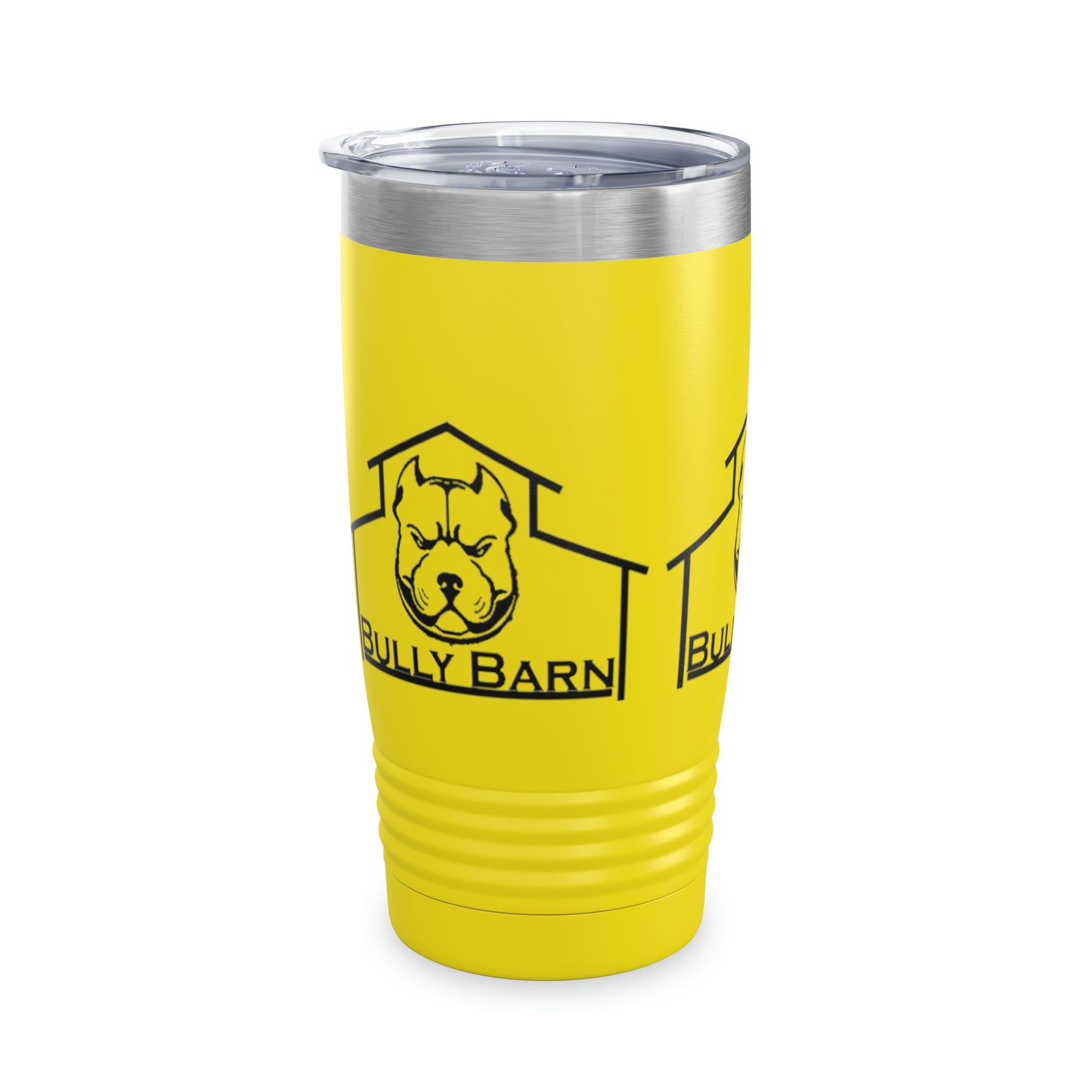 Bully Barn Logo-Ringneck Tumbler, 20oz
