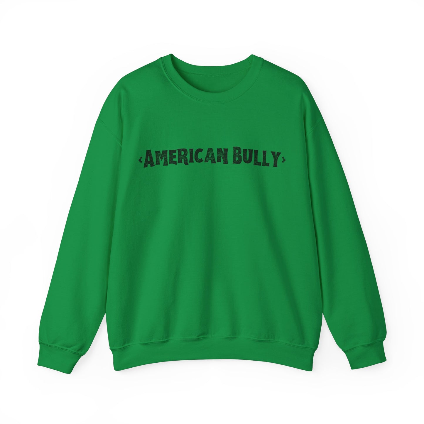 American Bully-Unisex Heavy Blend™ Crewneck Sweatshirt