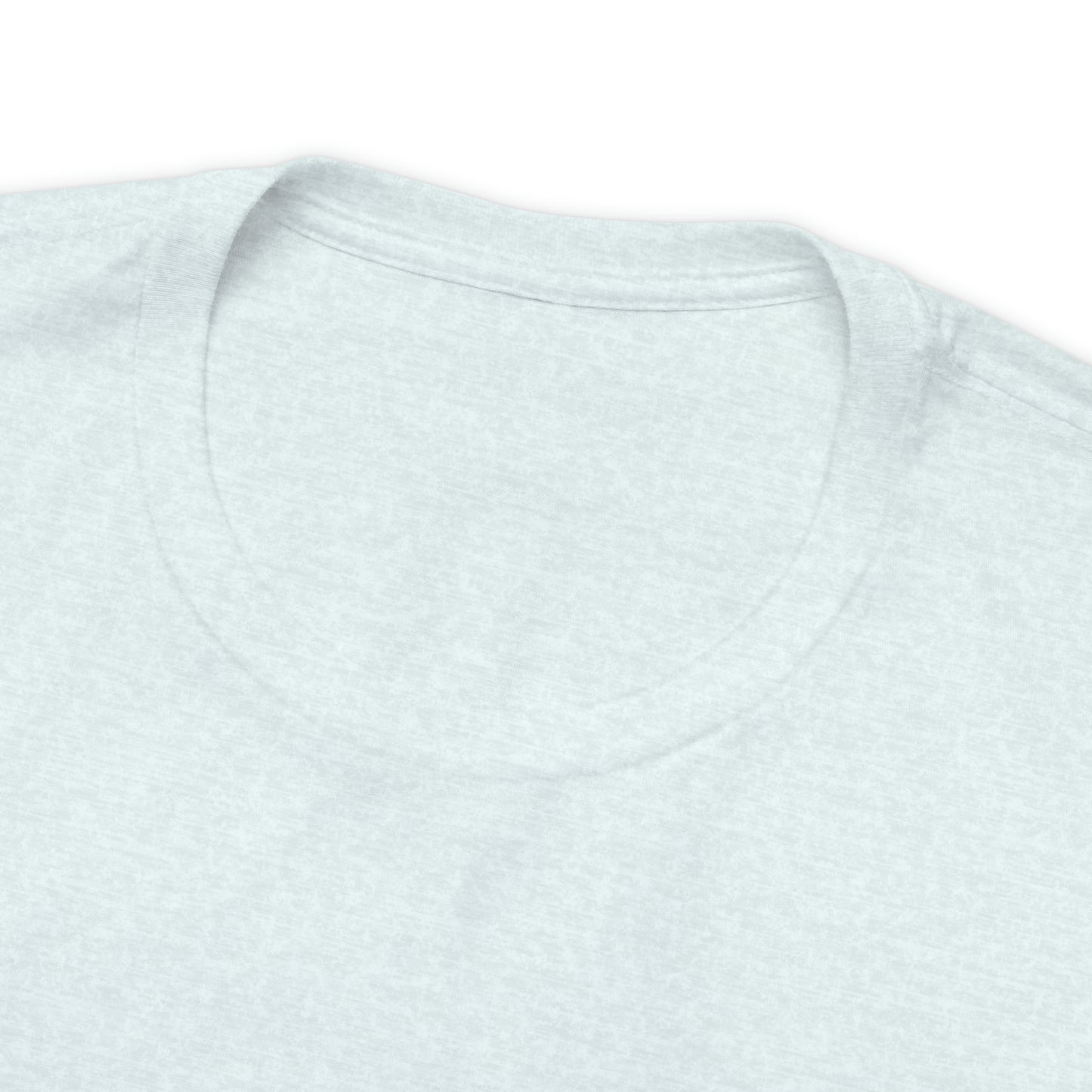 Sophisticated Bully Barn-Unisex Jersey Short Sleeve Tee