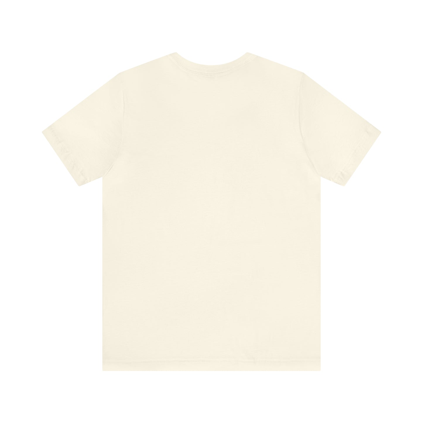 Sophisticated Bully Barn-Unisex Jersey Short Sleeve Tee