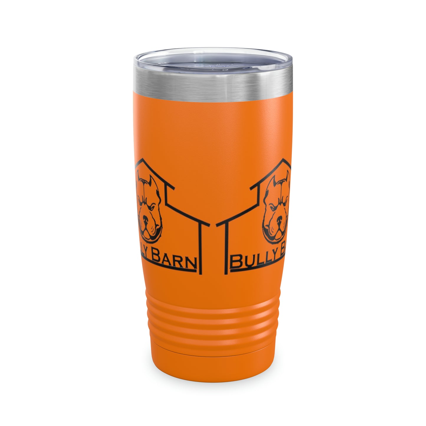 Bully Barn Logo-Ringneck Tumbler, 20oz