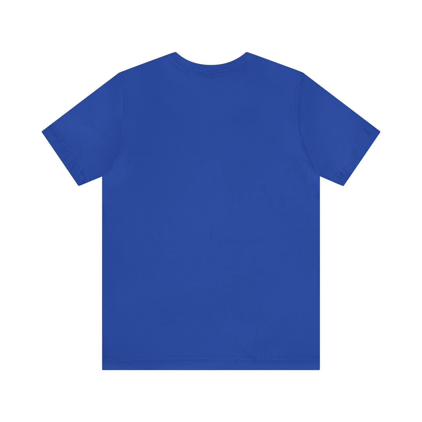 Sophisticated Bully Barn-Unisex Jersey Short Sleeve Tee