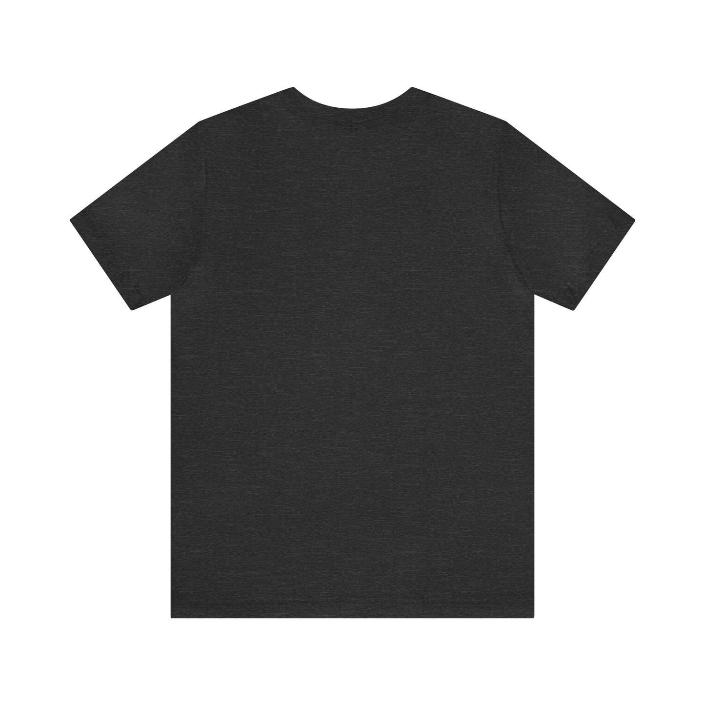 American Bully-Unisex Jersey Short Sleeve Tee