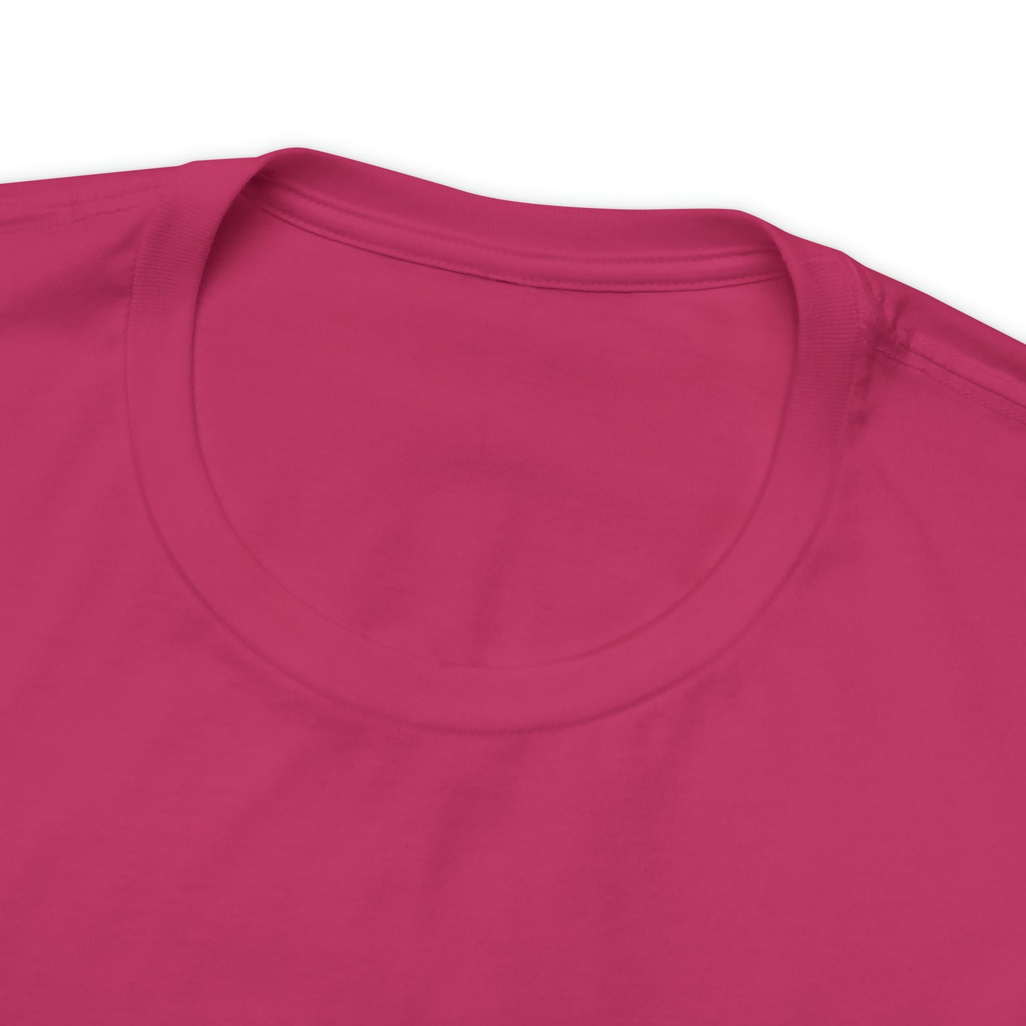 Sophisticated Bully Barn-Unisex Jersey Short Sleeve Tee