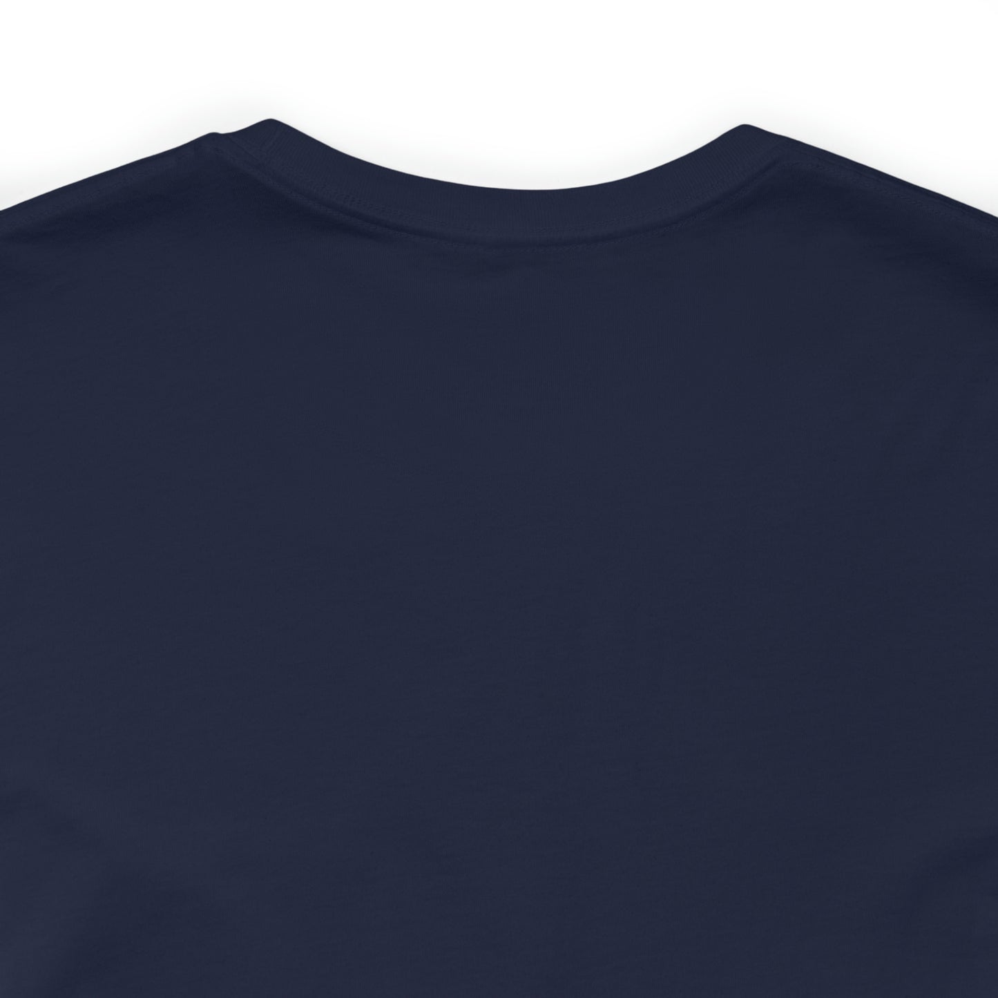 Sophisticated Bully Barn-Unisex Jersey Short Sleeve Tee