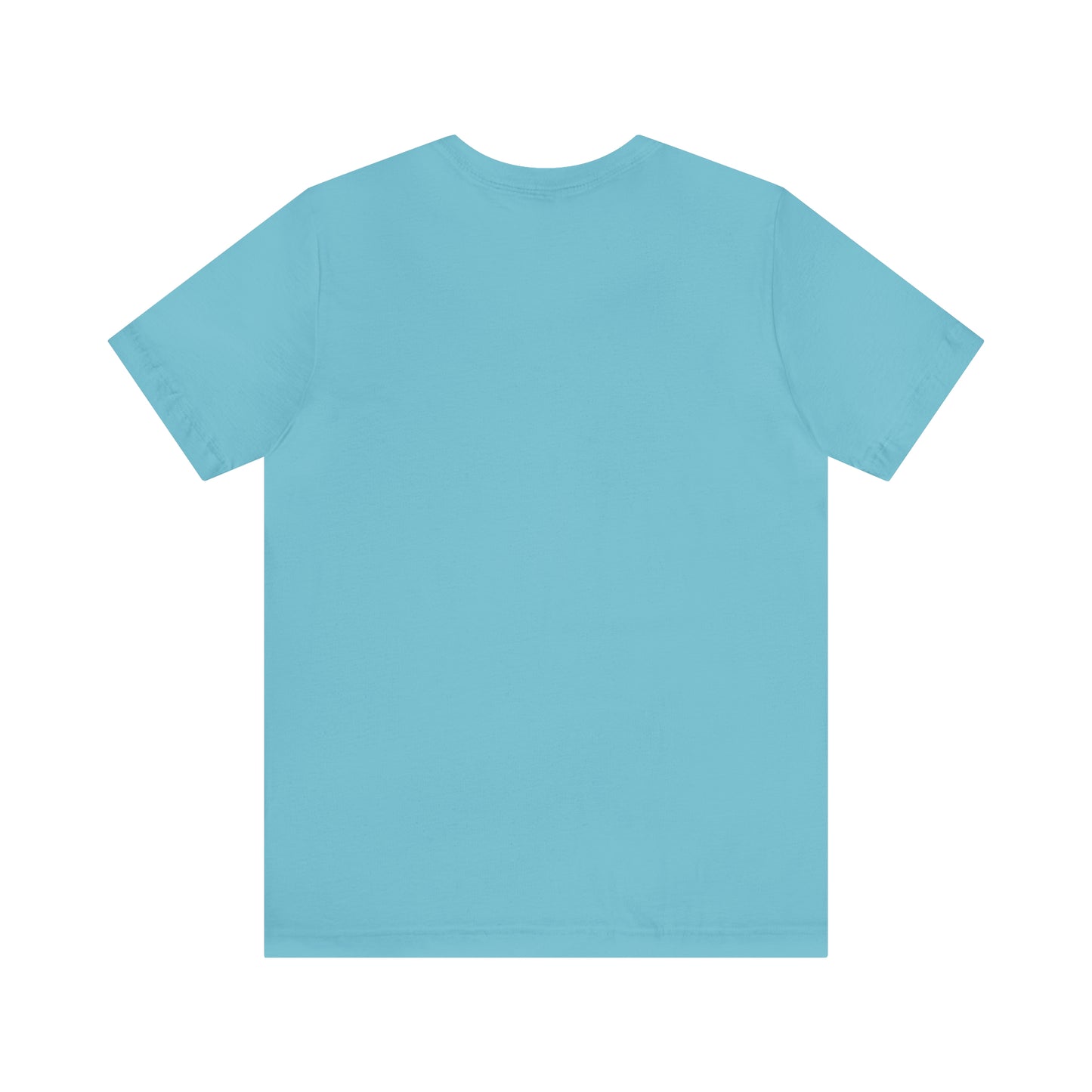 Sophisticated Bully Barn-Unisex Jersey Short Sleeve Tee