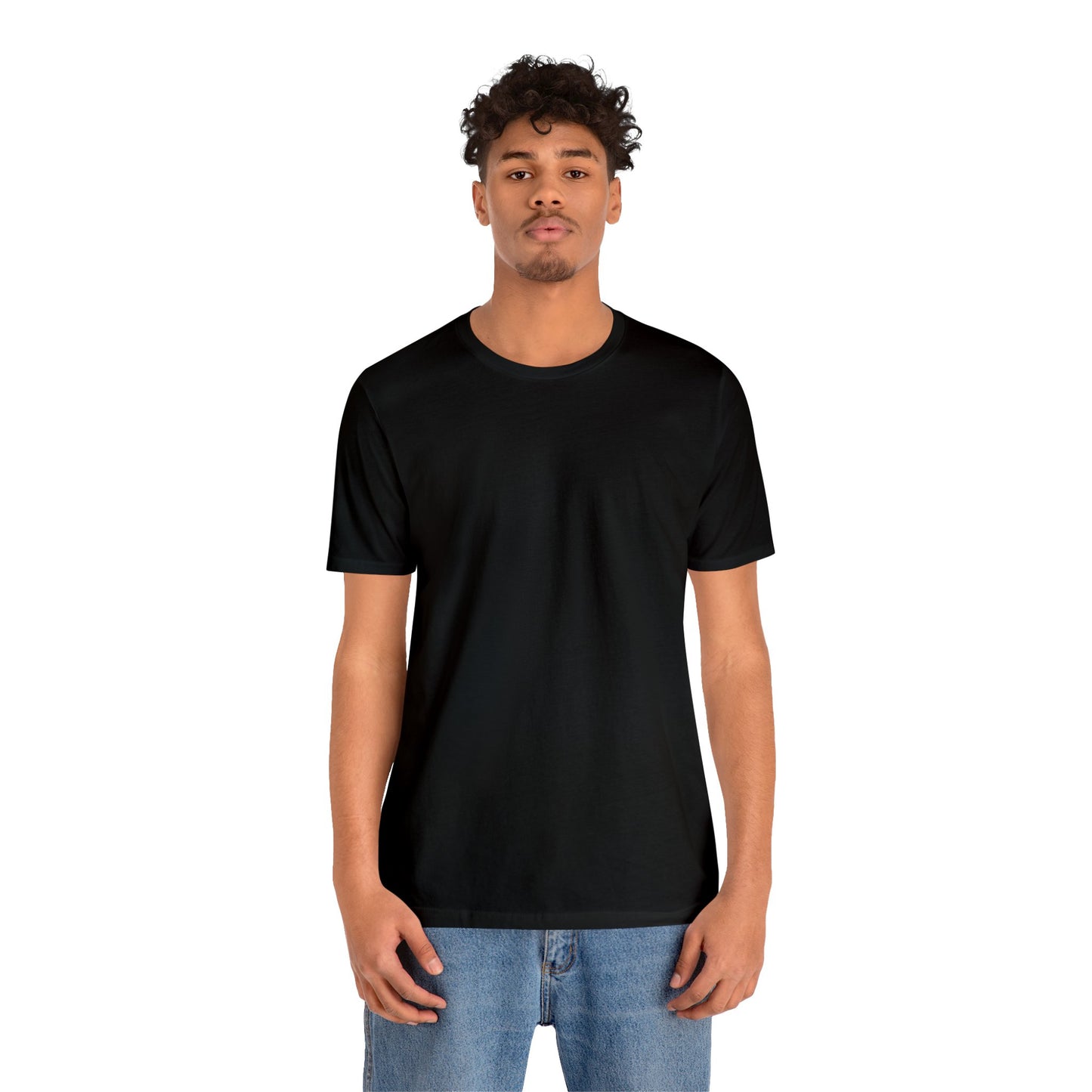 American Bully-Unisex Jersey Short Sleeve Tee