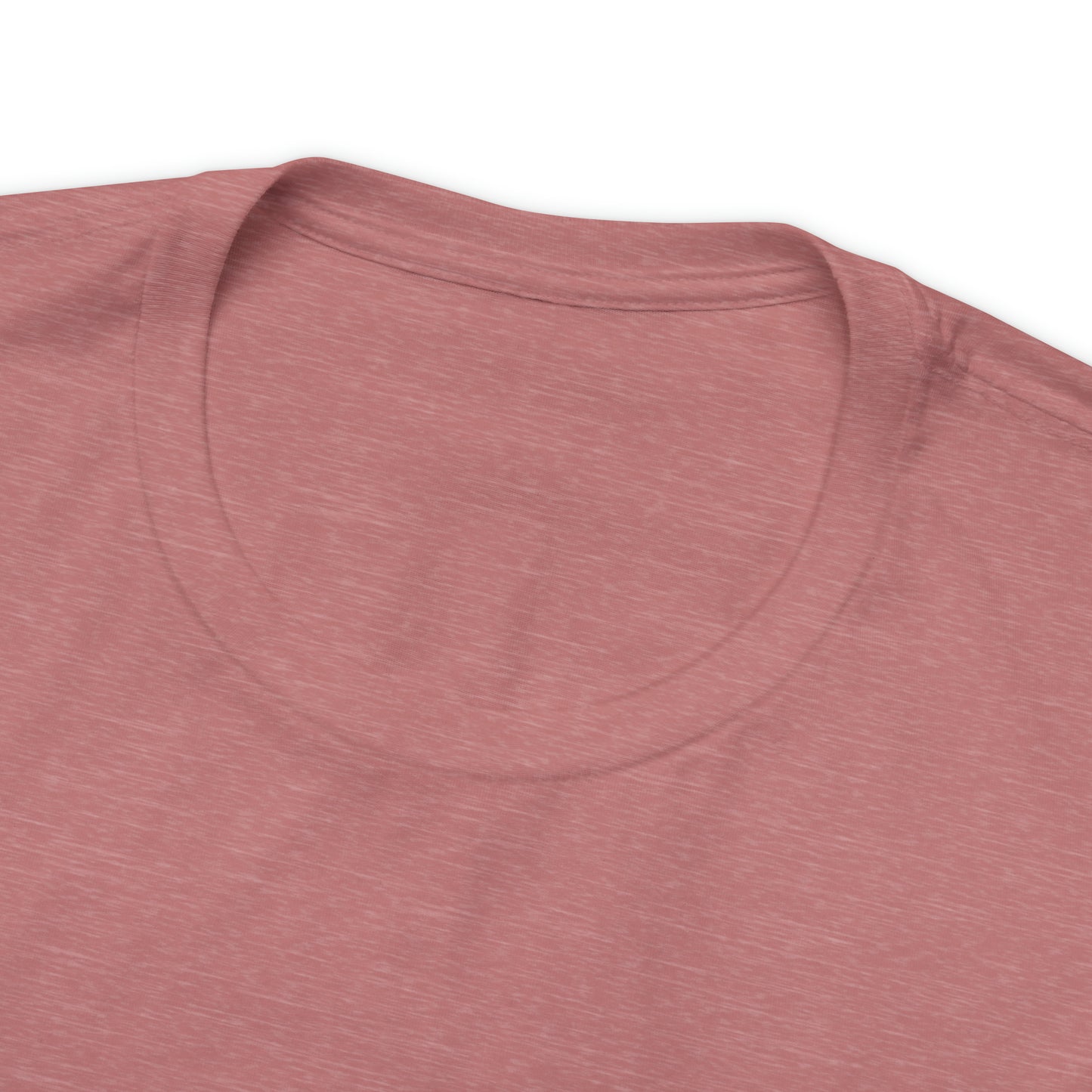 Sophisticated Bully Barn-Unisex Jersey Short Sleeve Tee