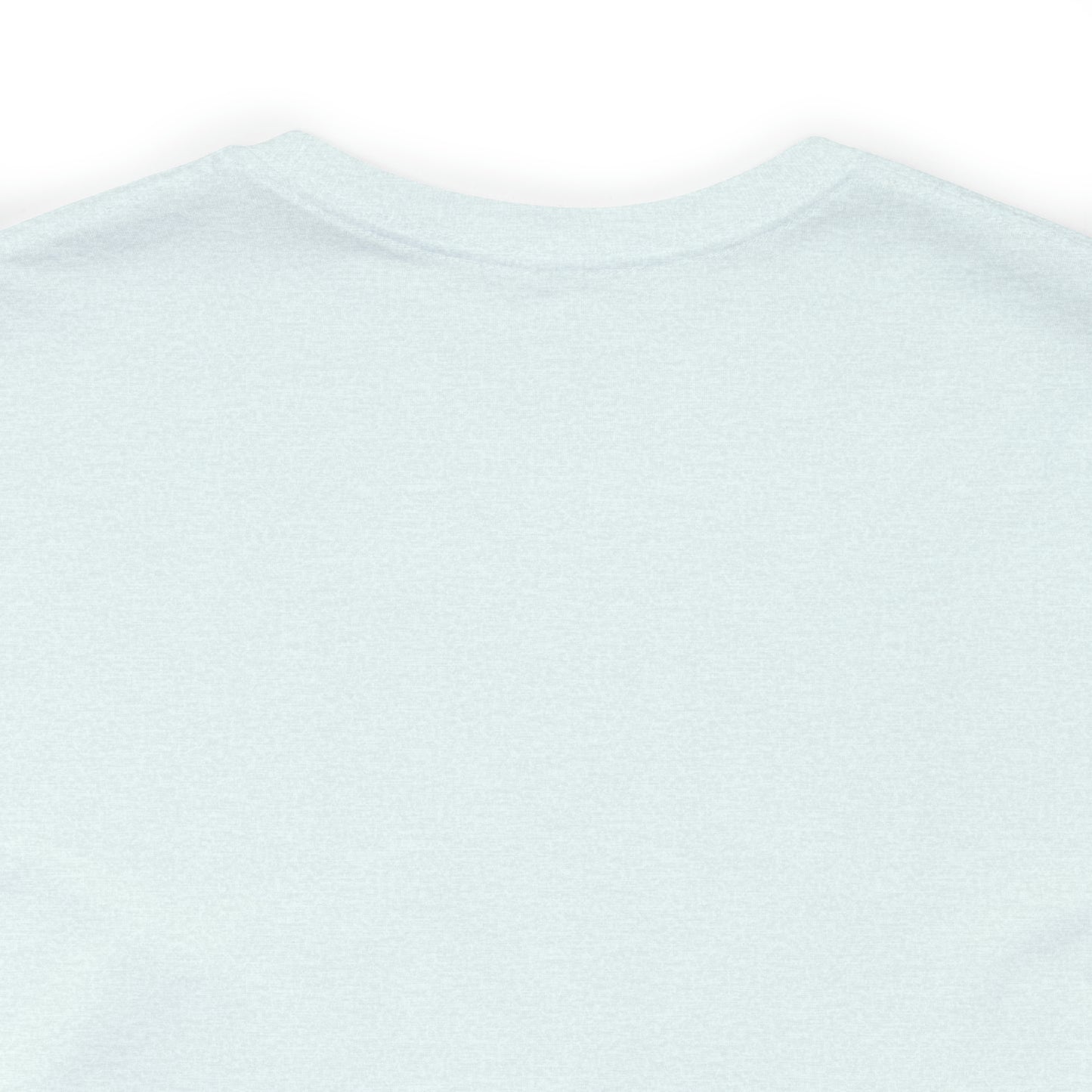 Sophisticated Bully Barn-Unisex Jersey Short Sleeve Tee