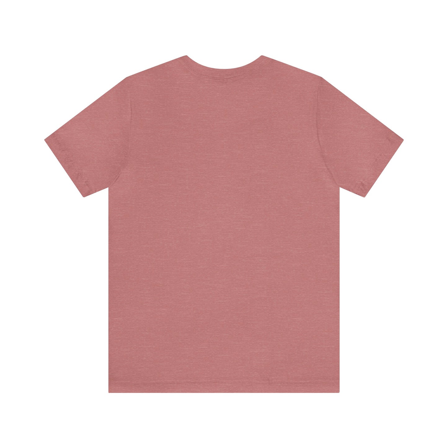 Golden Bear- Bully Barn-Unisex Jersey Short Sleeve Tee