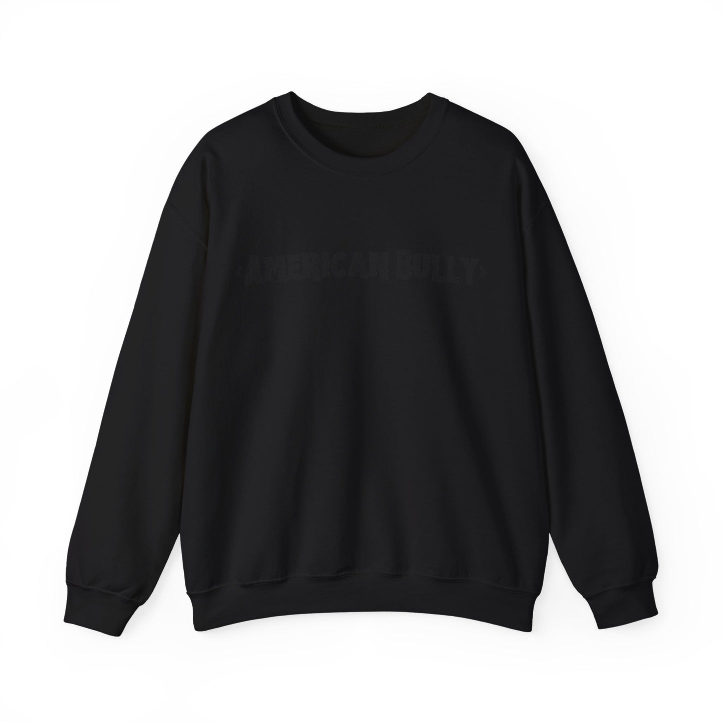 American Bully-Unisex Heavy Blend™ Crewneck Sweatshirt