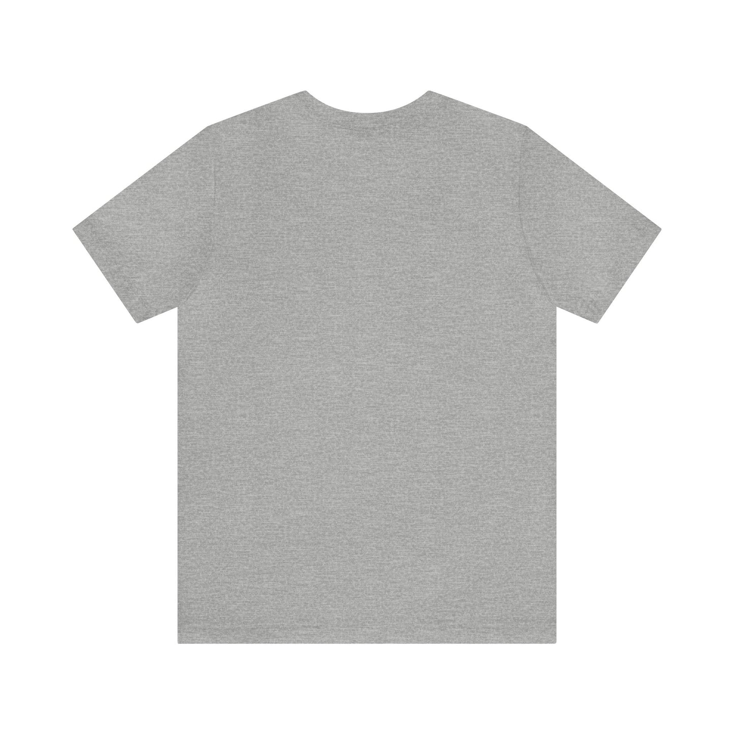 Twix-Bully Barn-Unisex Jersey Short Sleeve Tee