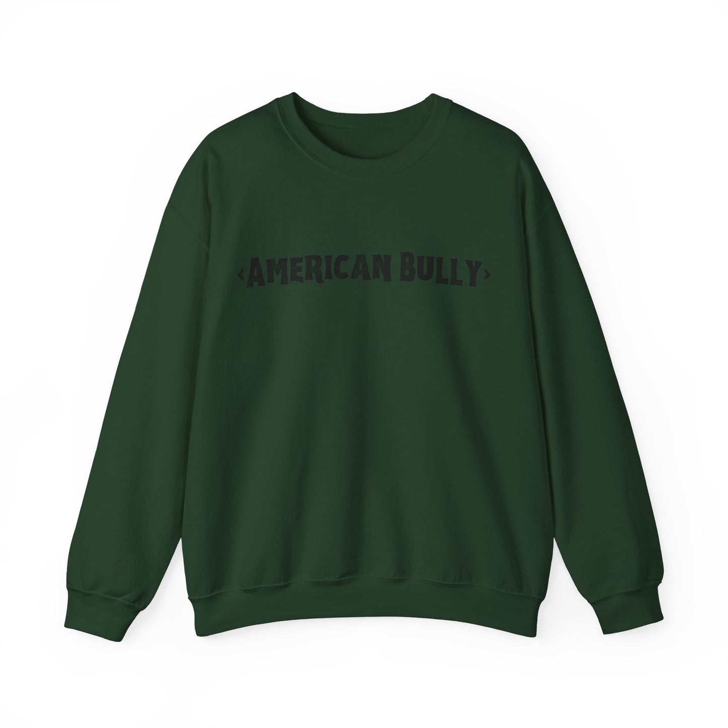 American Bully-Unisex Heavy Blend™ Crewneck Sweatshirt