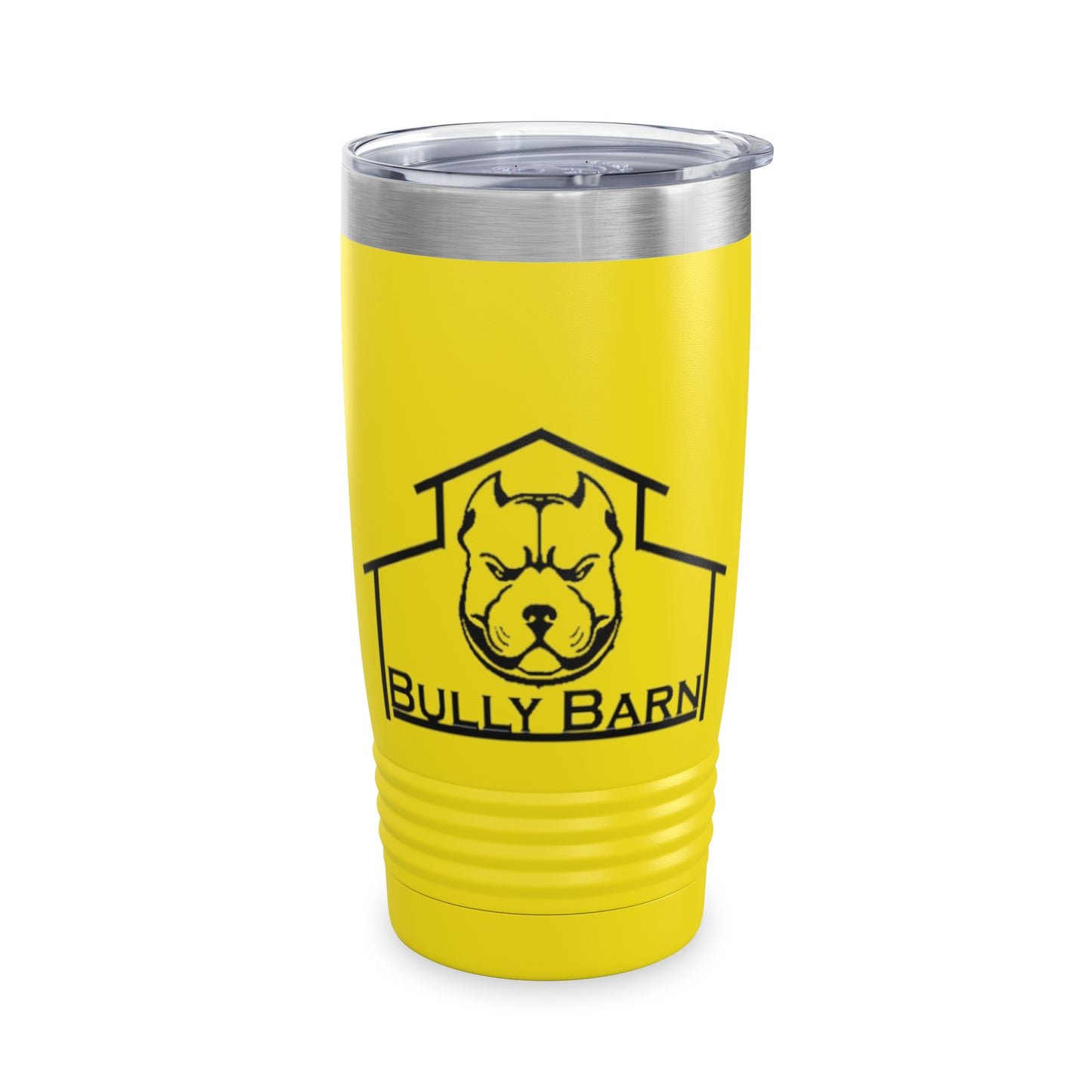 Bully Barn Logo-Ringneck Tumbler, 20oz