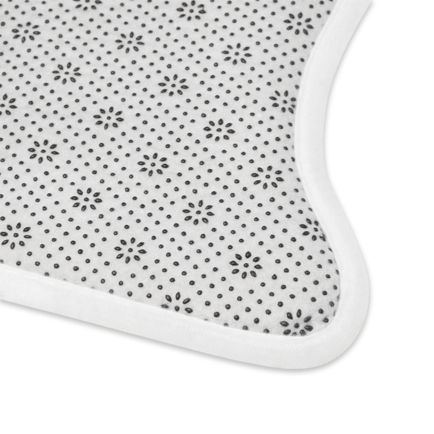 Be the MF MONSTA-Pet Feeding Mats